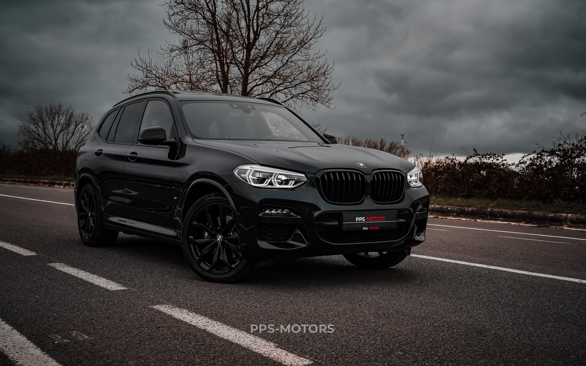 BMW X3 xDRIVE 30e M-PAKKET photo 55