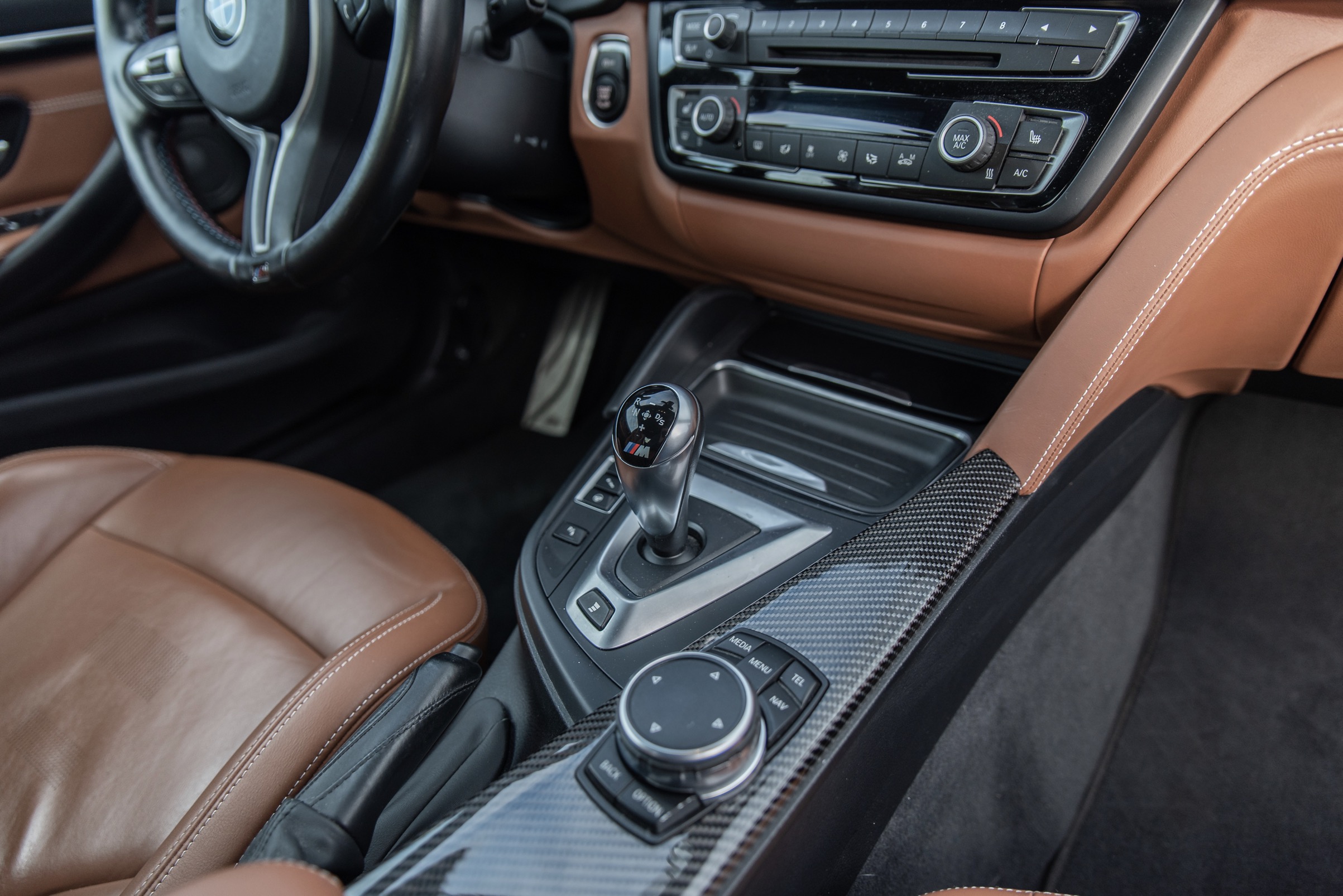 BMW M4 3.0 DKG M-PERFORMANCE photo 19