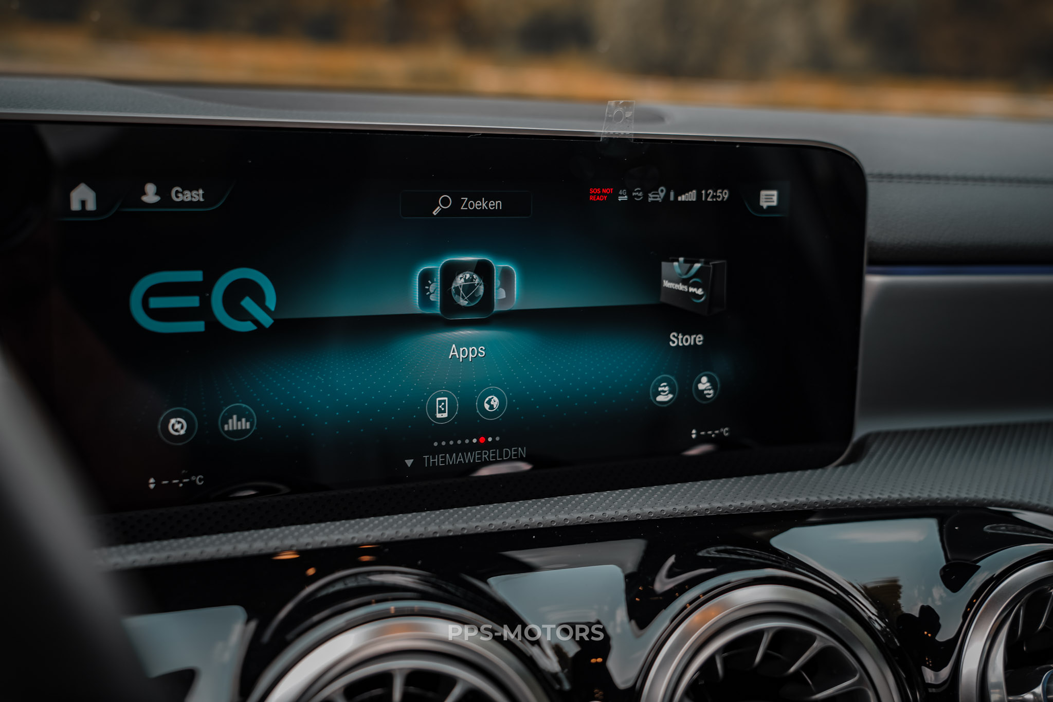 Mercedes Benz A250 AMG-PACK photo 21