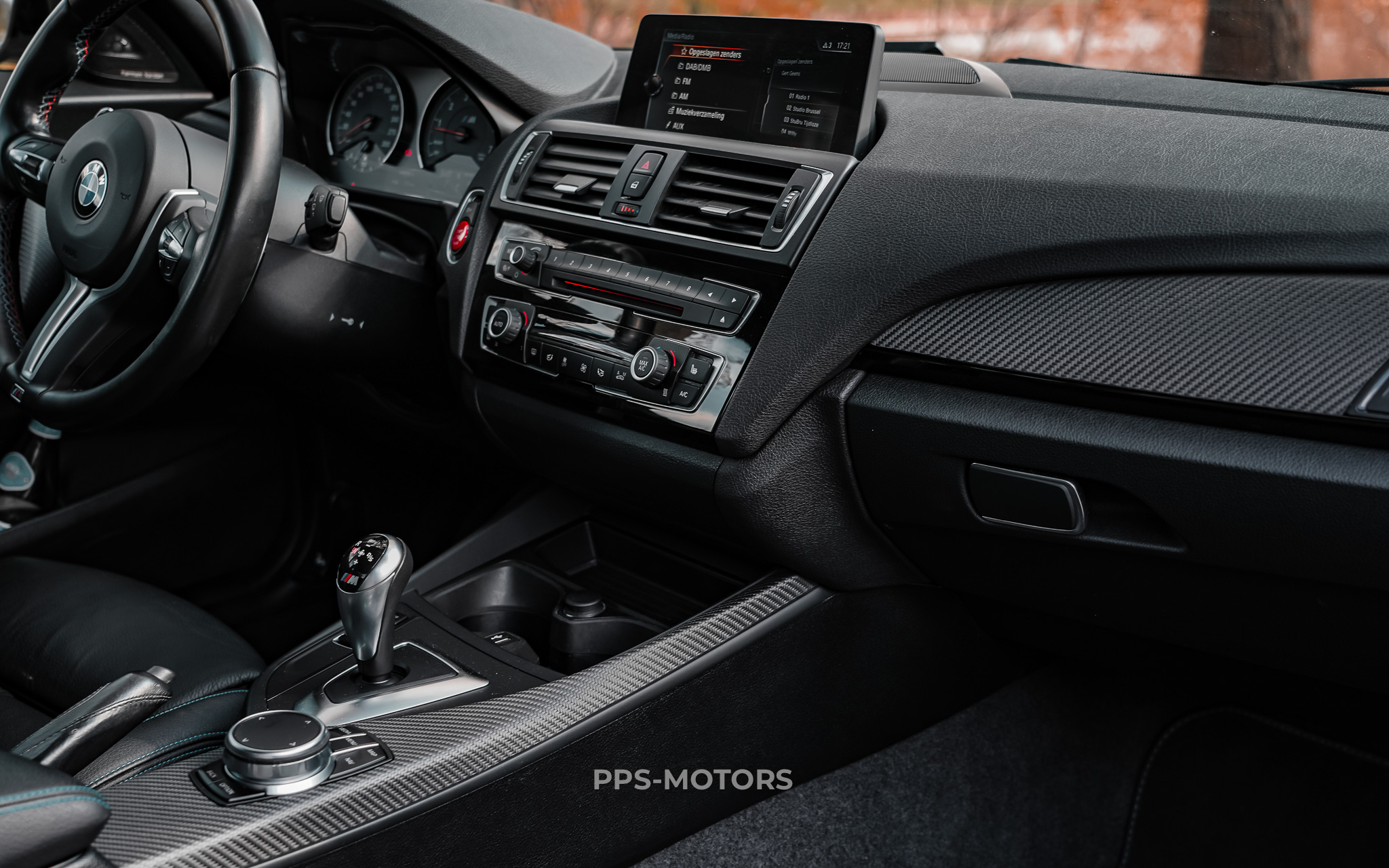 BMW M2 3.0 DKG photo 14