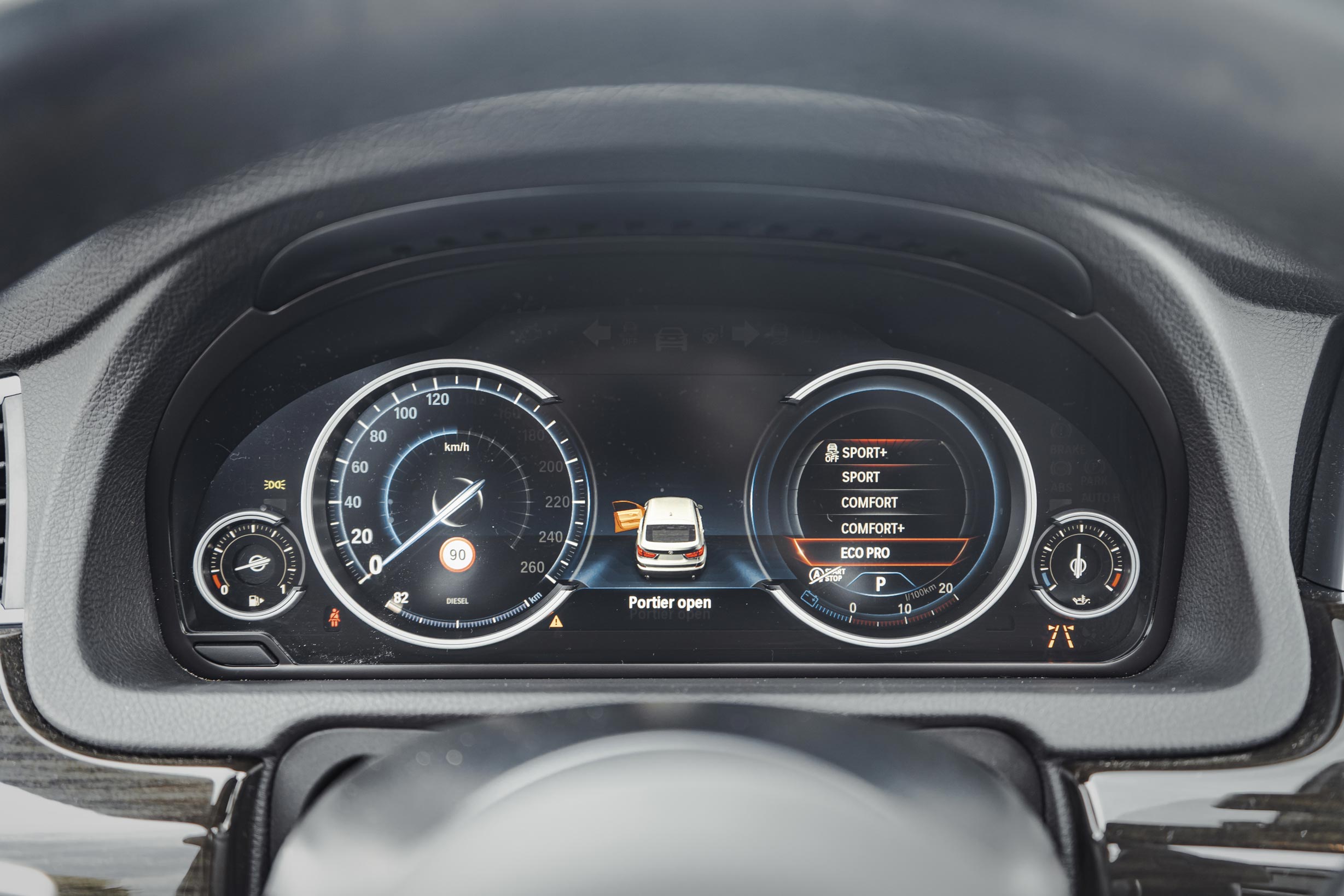 BMW 520 GT LUXURY LINE photo 39