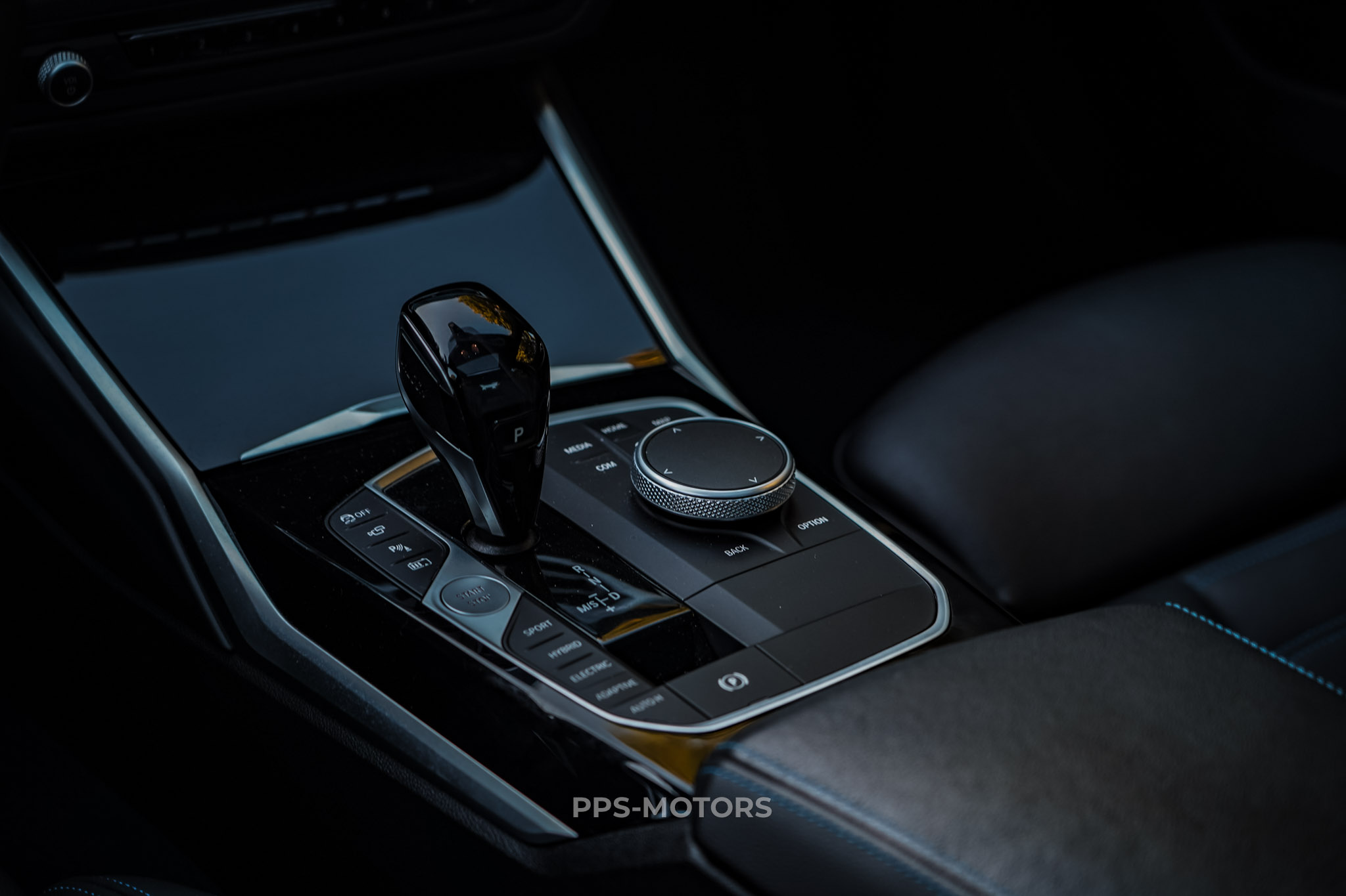 BMW 330e M-PAKKET M-PERFORMANCE photo 43