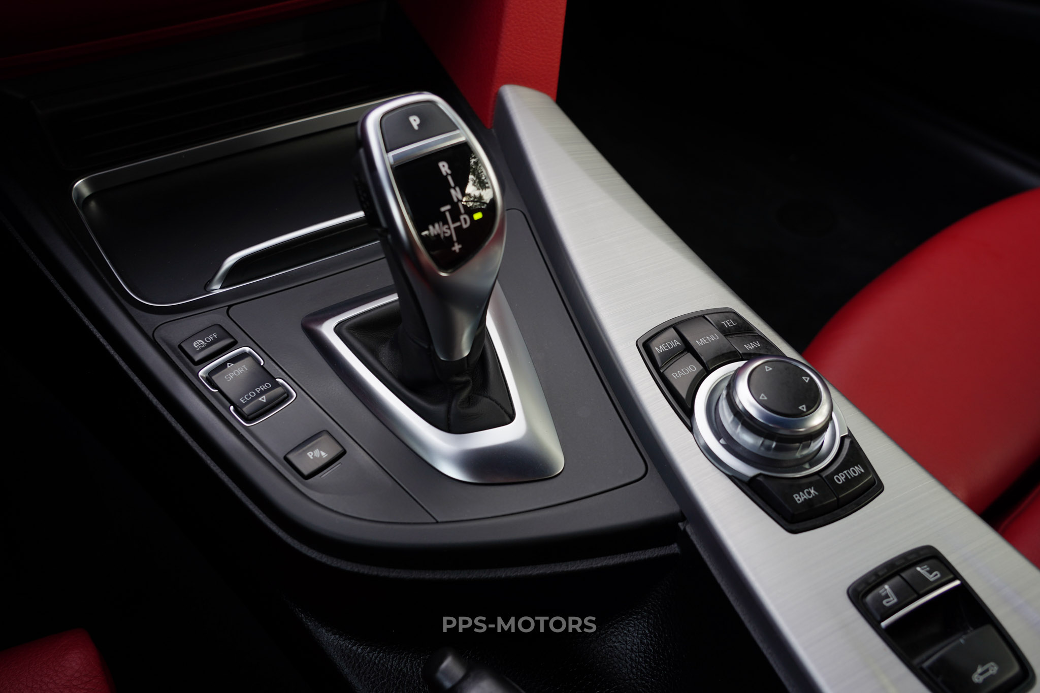 BMW 435 Cabrio 435iXAS M-PAKKET photo 20