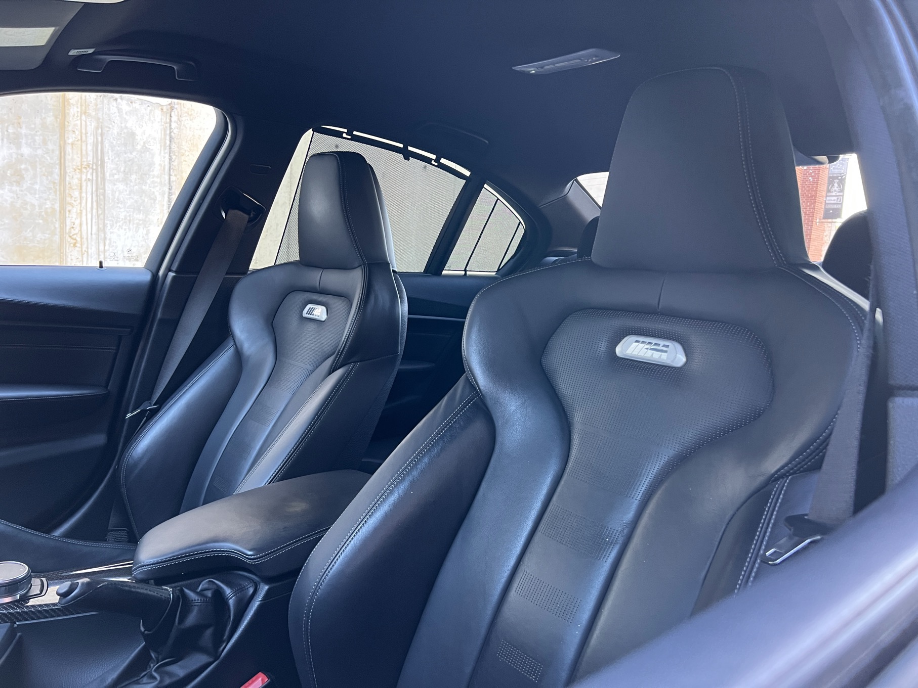 BMW M3 F80 INDIVIDUAL photo 10