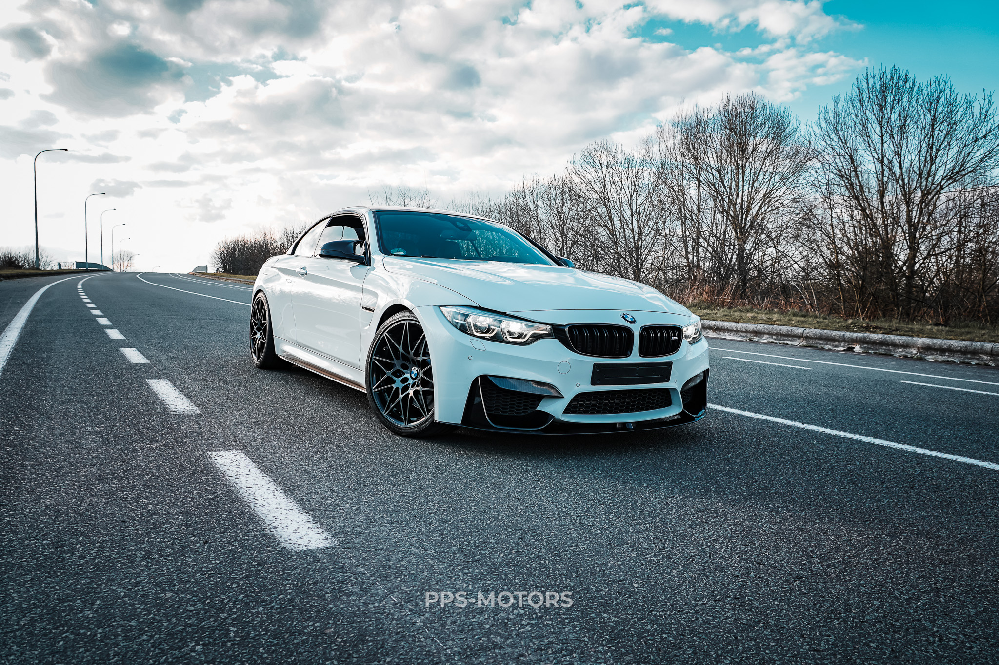 BMW M4 3.0 CABRIO INDIVIDUAL PACK photo 39