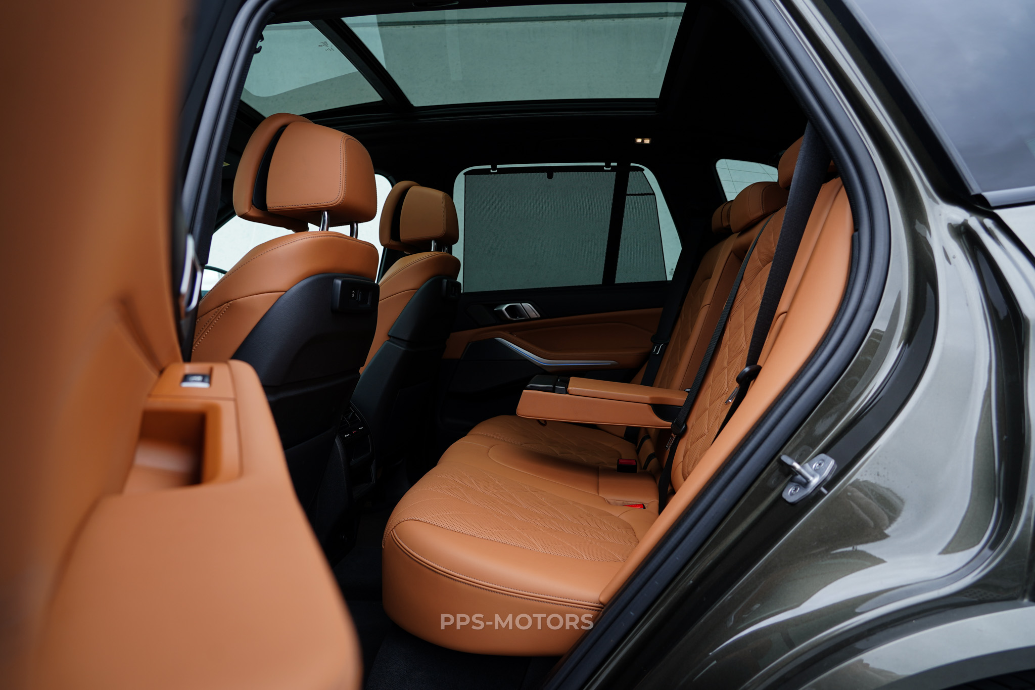 BMW X5 45e 3.0 HYBRID photo 13