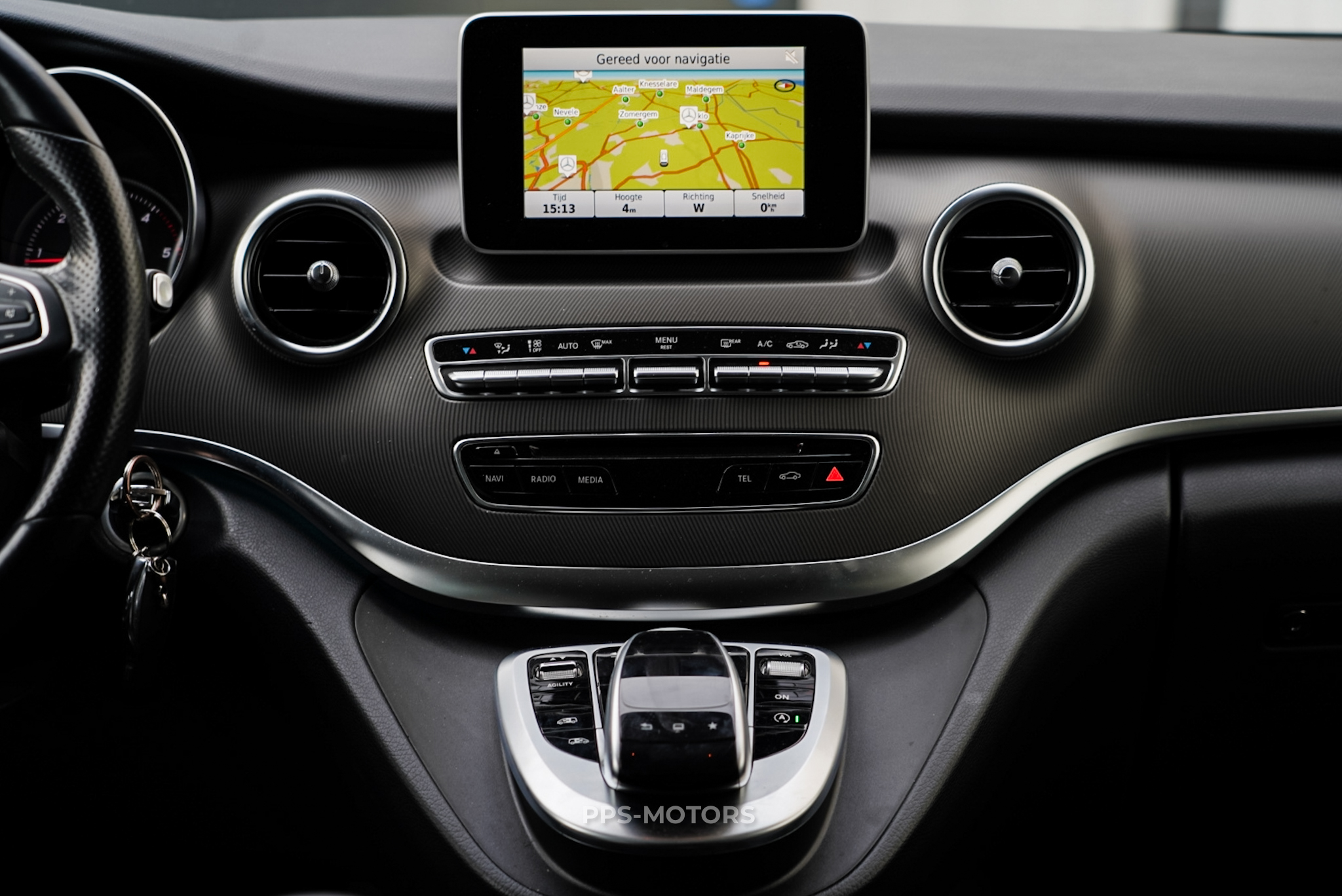 Mercedes Benz V250 AVANTGARDE photo 14