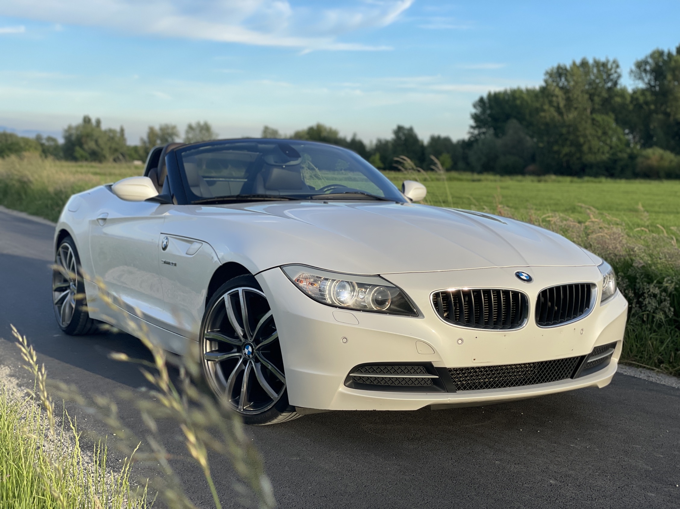 BMW Z4 2.0i sDrive photo 2