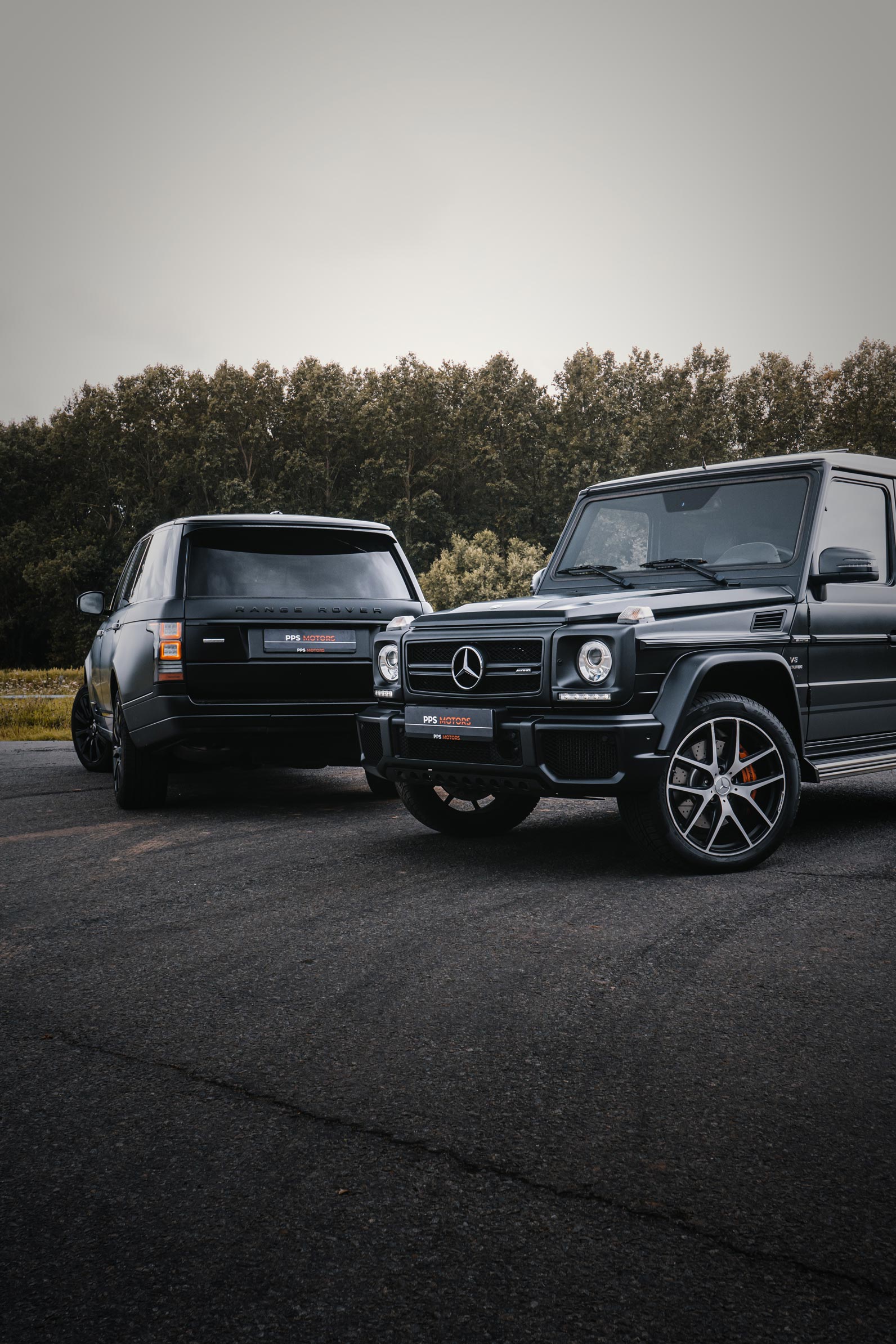 Mercedes Benz G63 AMG 5.5 V8 - EXCLUSIVE EDITION 463 - DESIGNO photo 59