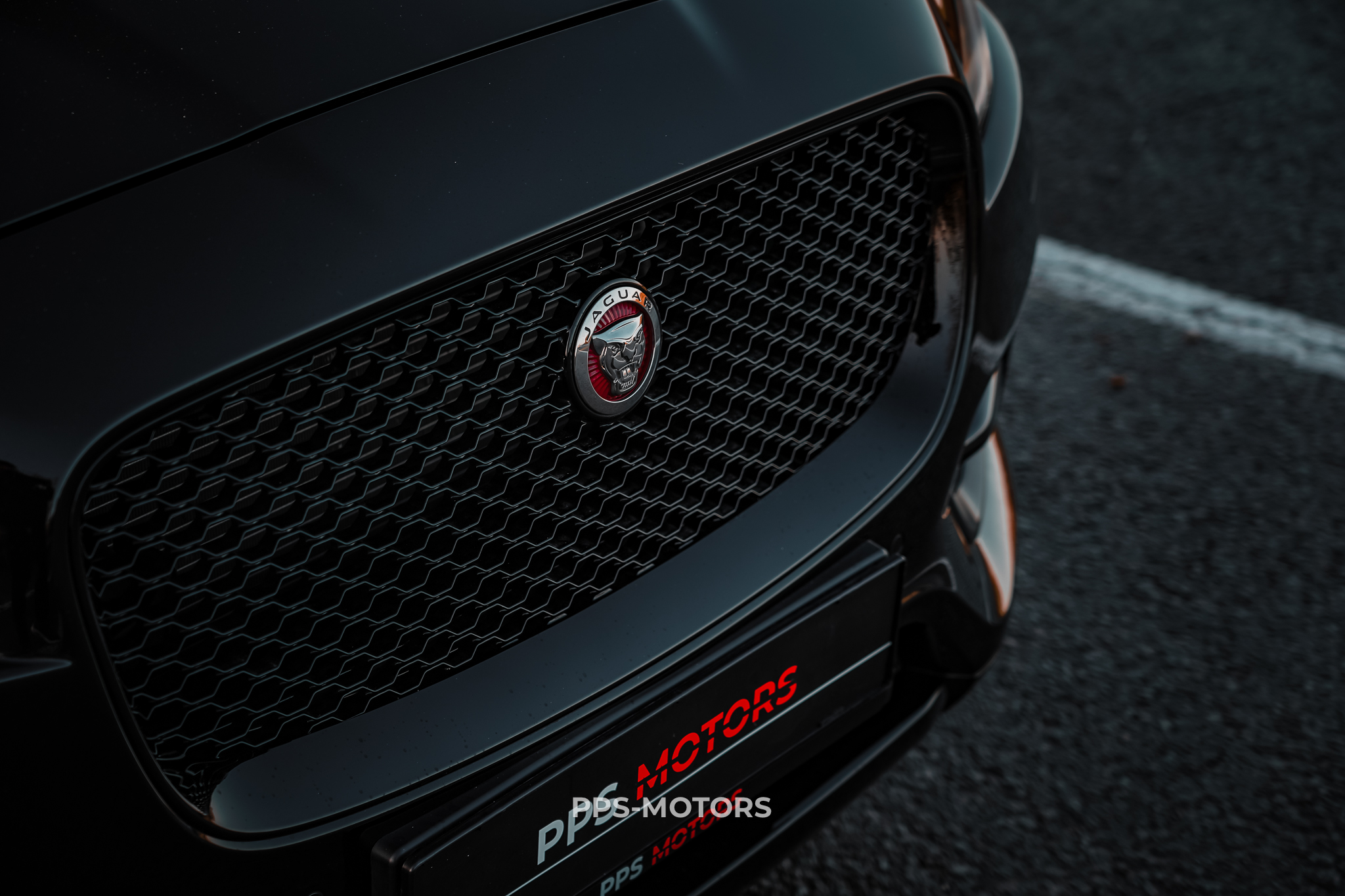 JAGUAR F-PACE 2.0 AWD R-SPORT photo 29