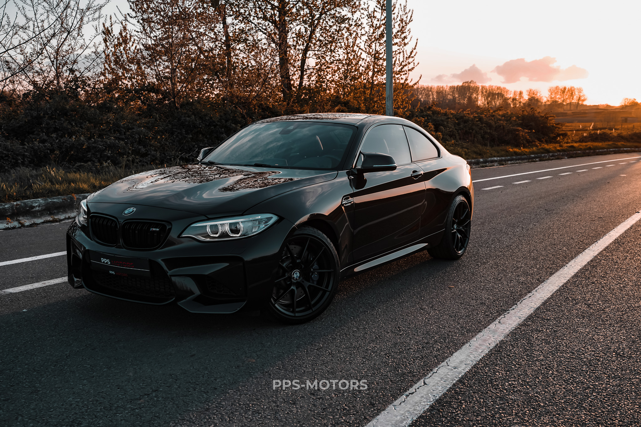 BMW M2 3.0 DKG photo 31