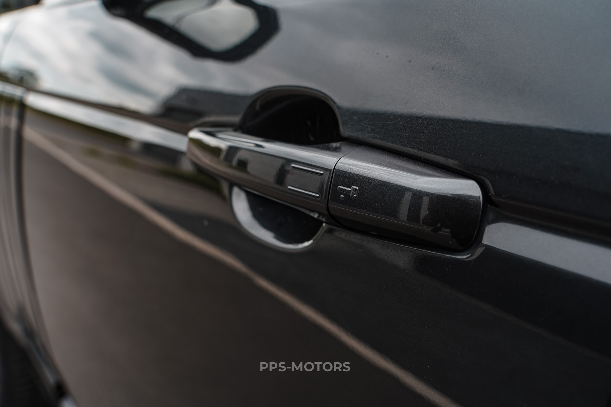 Land Rover RANGE ROVER VOGUE 4.4 SDV8 photo 15