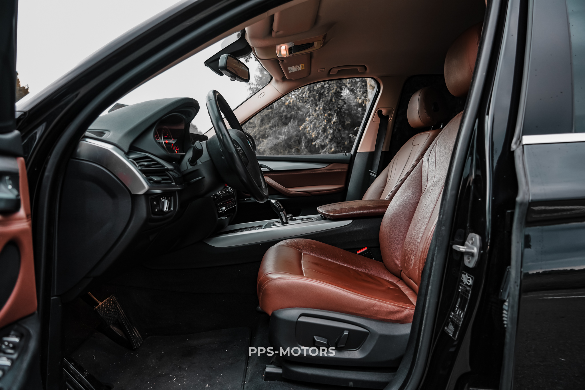 BMW X5 sDrive 25d photo 17
