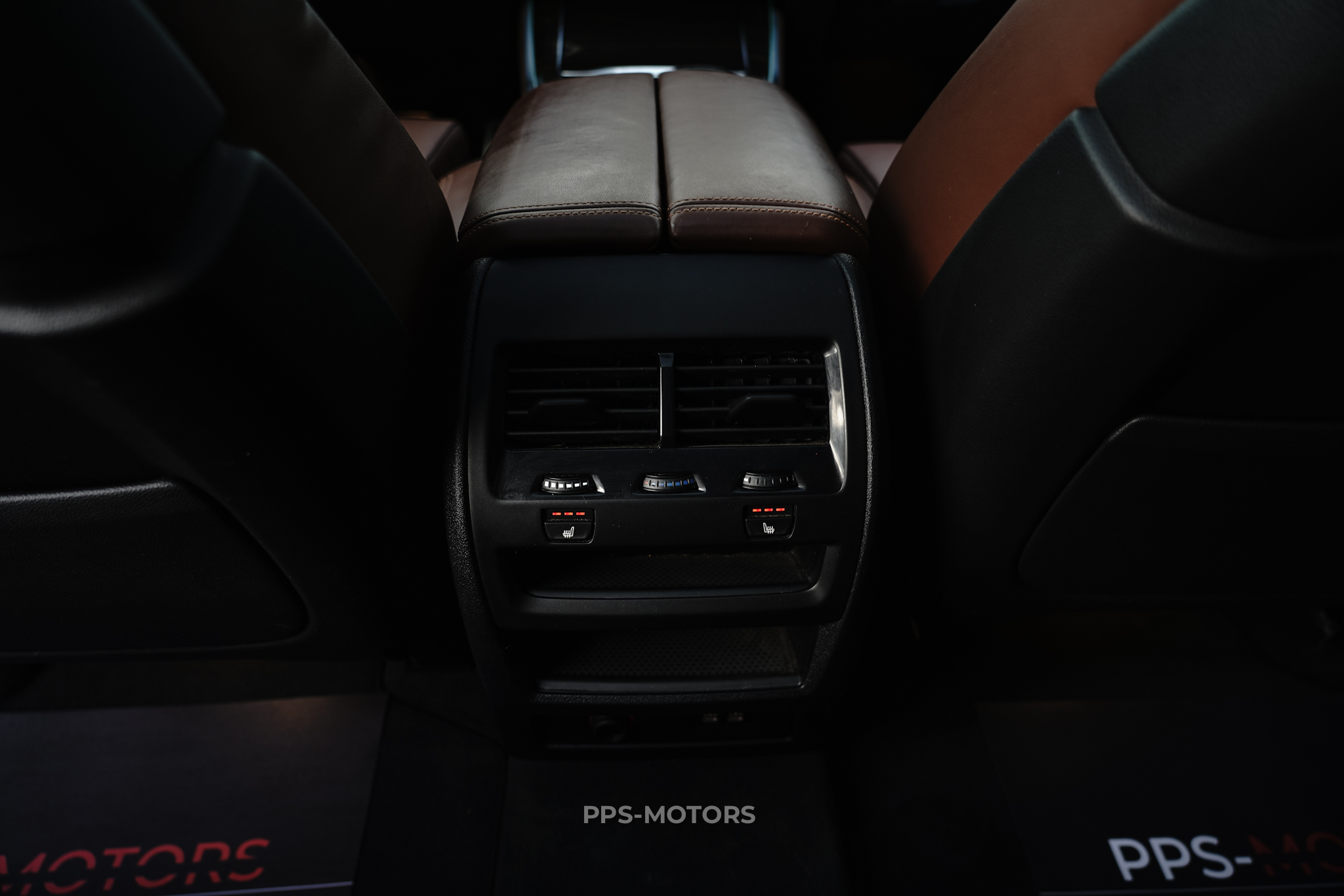 BMW X5 50e M-PAKKET photo 25