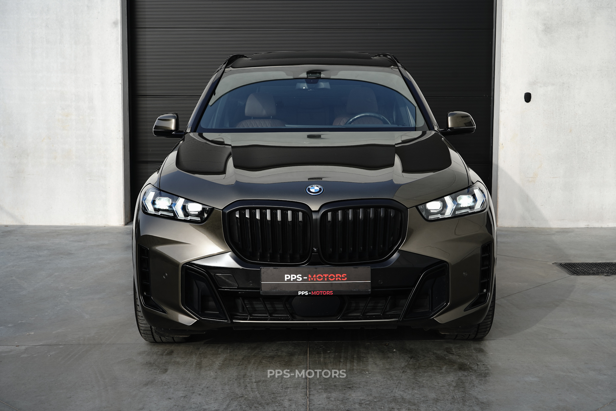 BMW X5 50e M-PAKKET photo 26