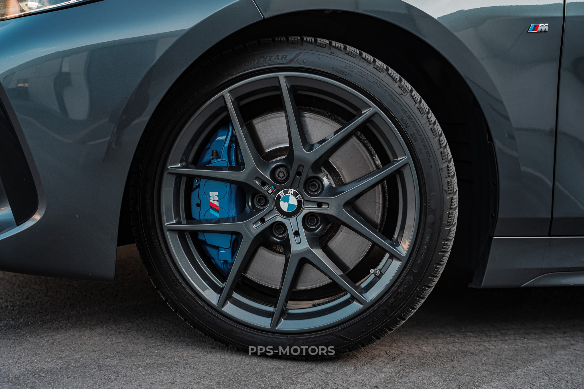 BMW 118iA M-PAKKET photo 34