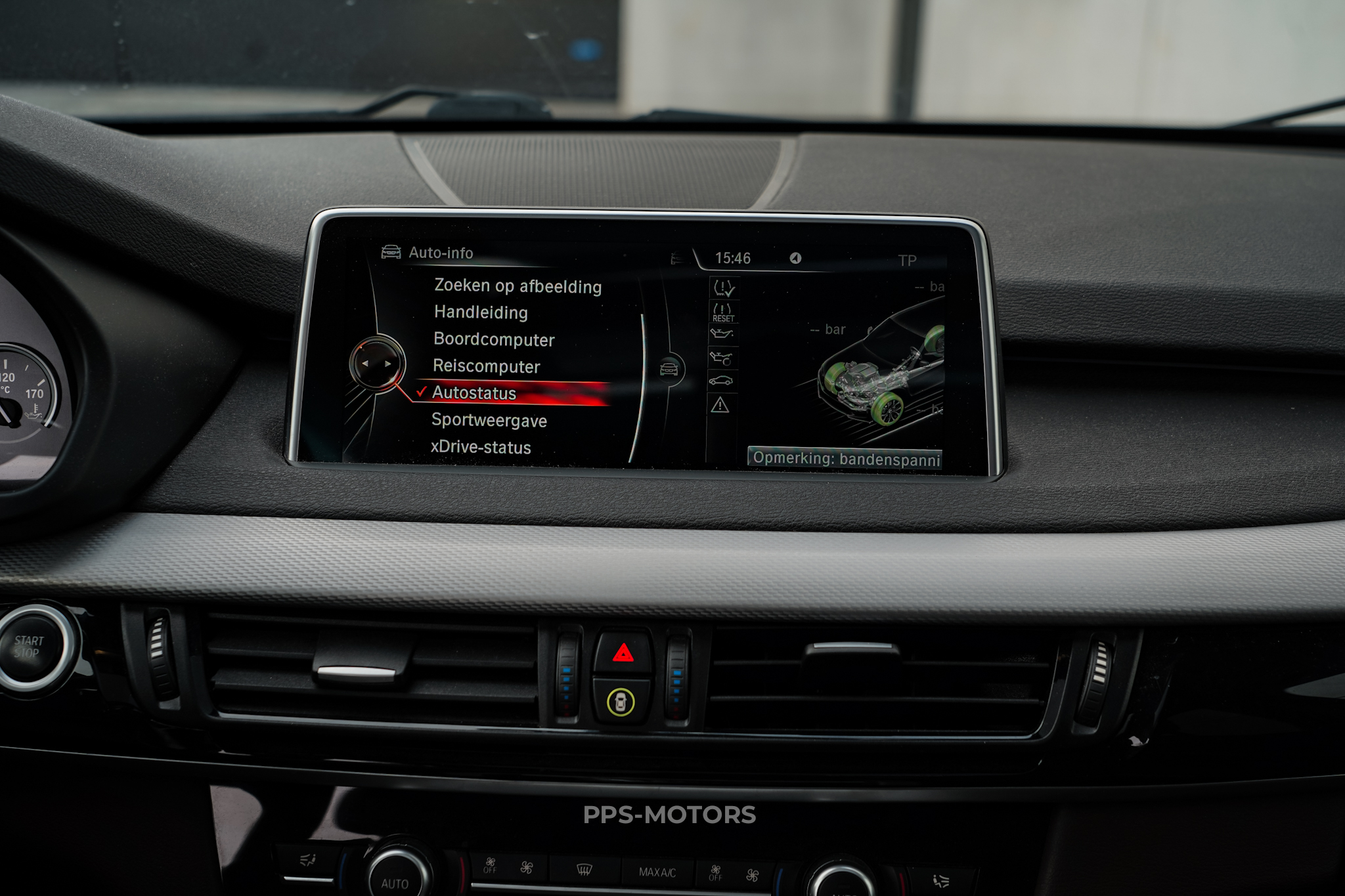 BMW X5 40i ePerformance photo 14