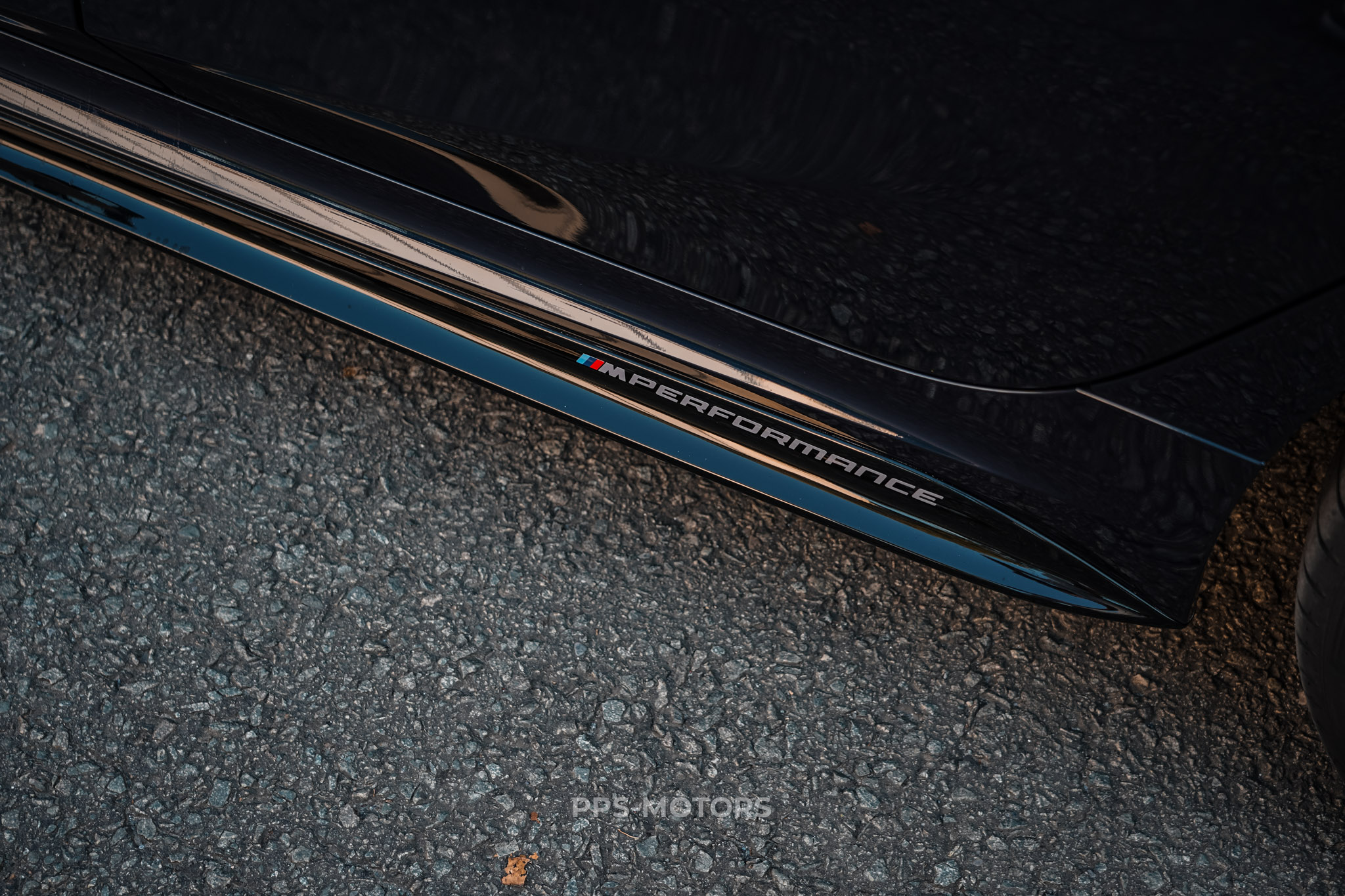 BMW 330e M-PAKKET M-PERFORMANCE photo 31