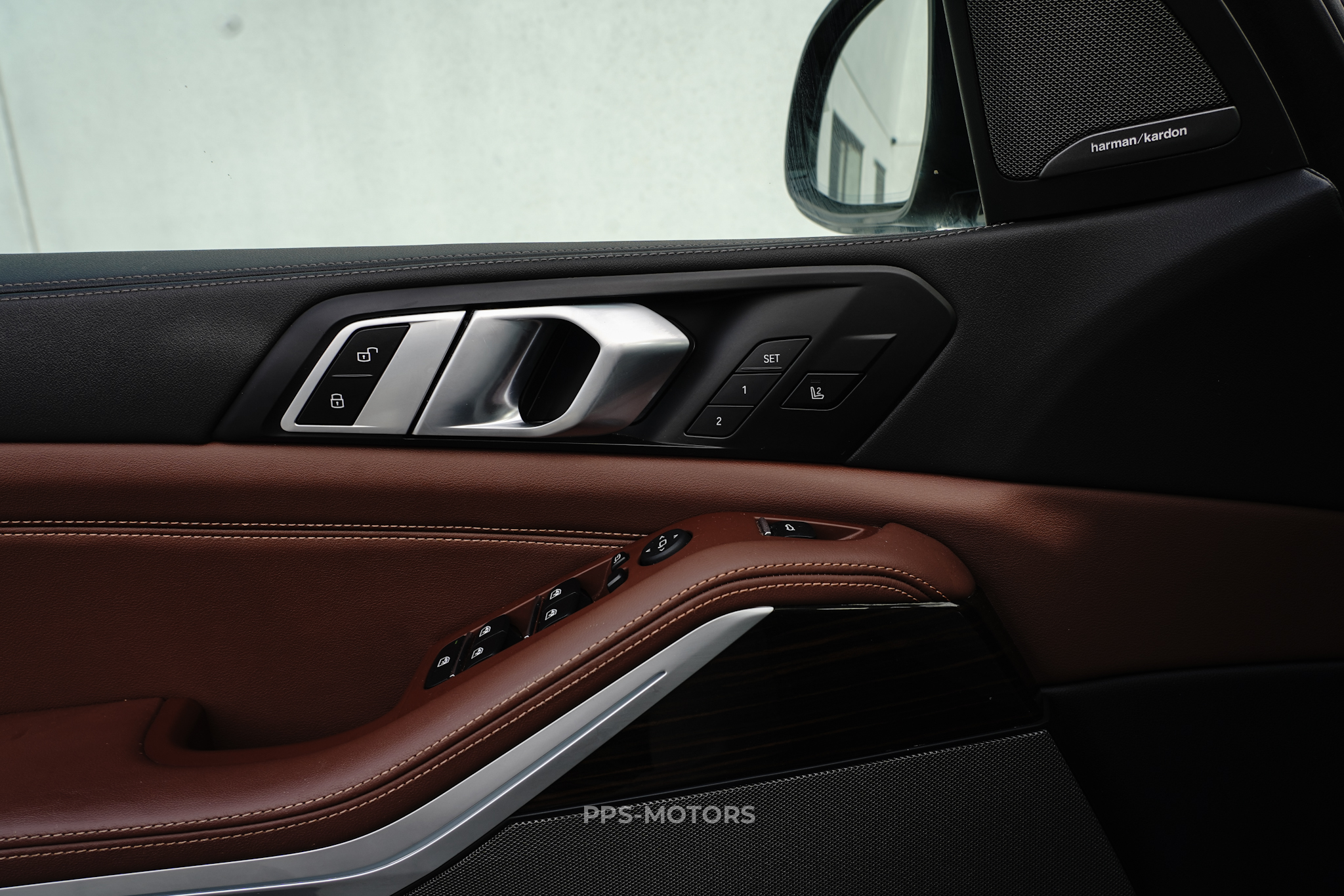 BMW X5 50e M-PAKKET photo 20