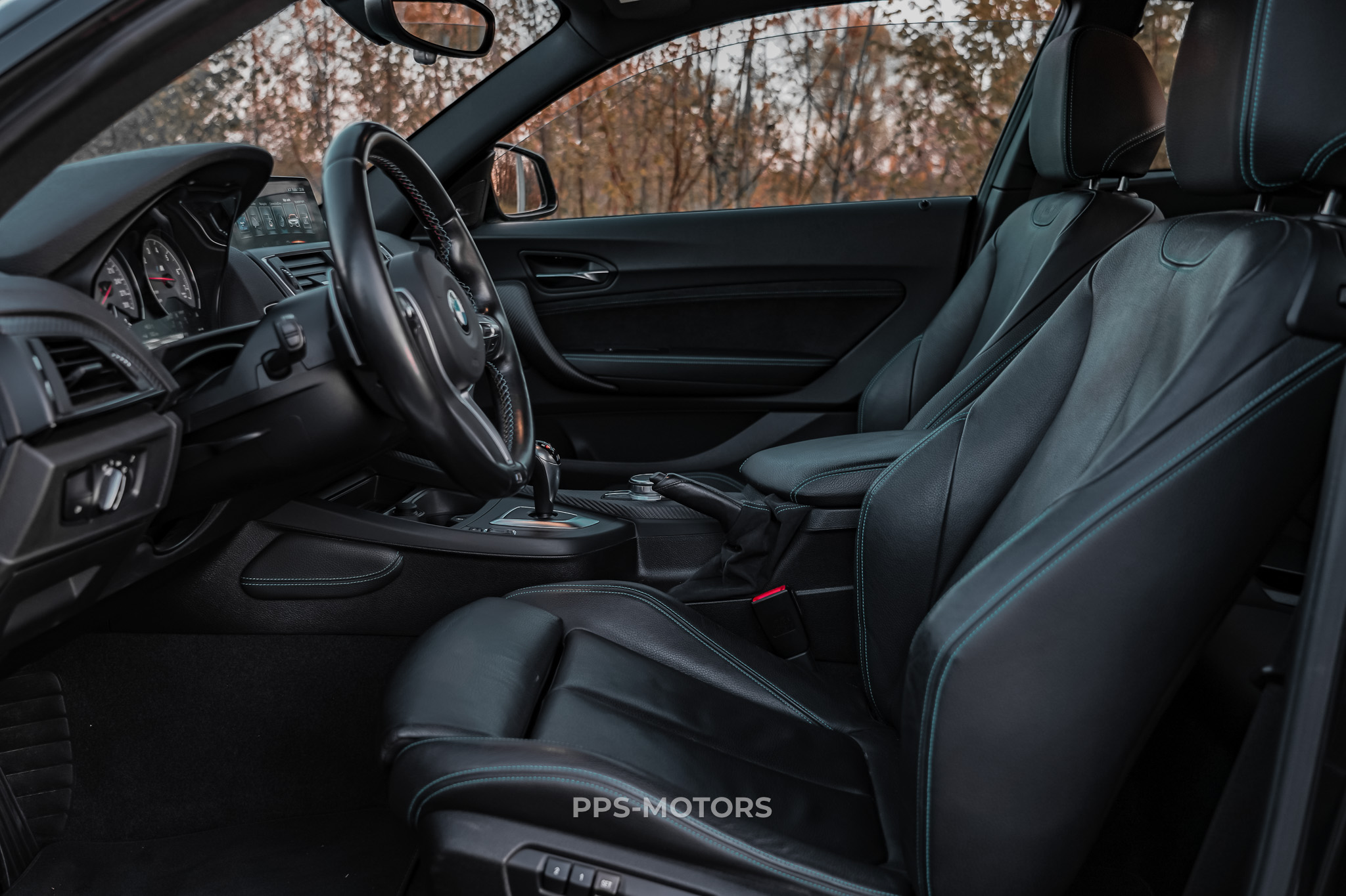BMW M2 3.0 DKG photo 35