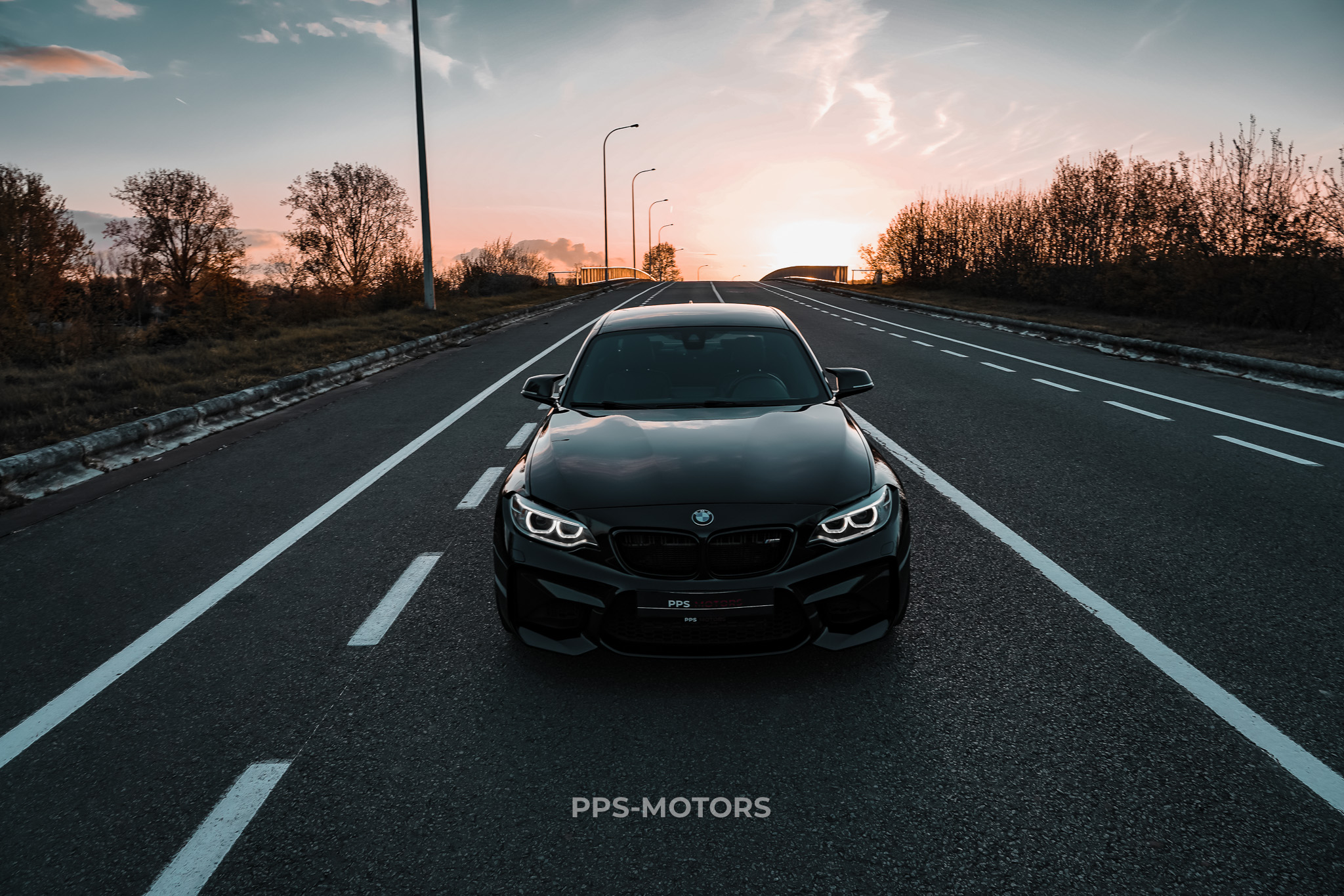 BMW M2 3.0 DKG photo 34