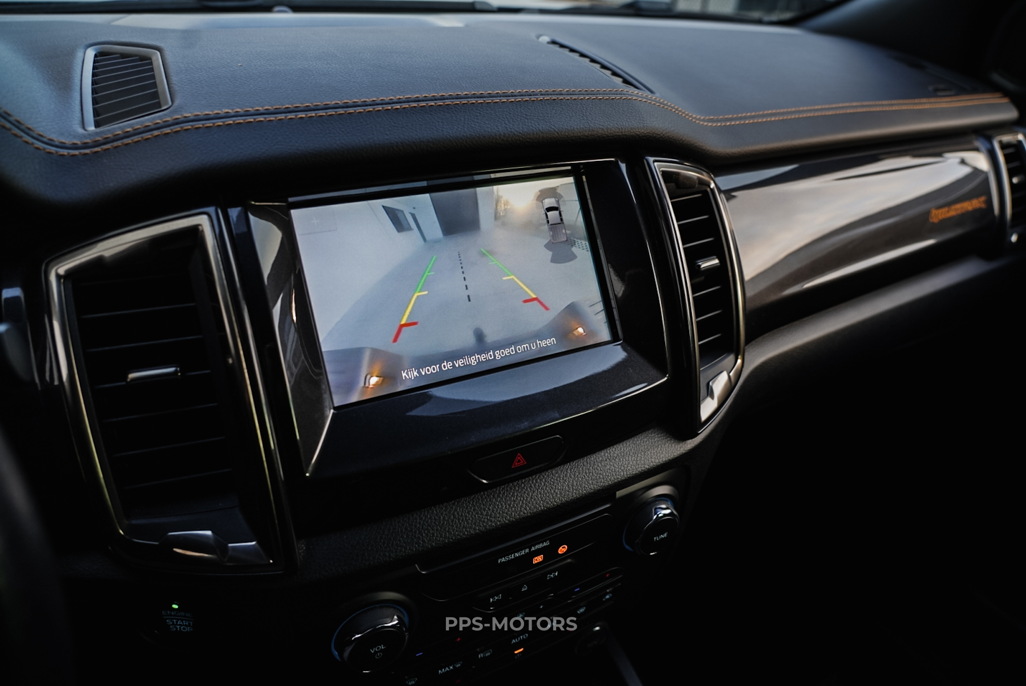 Ford RANGER 2.0 WILDTRAK photo 19