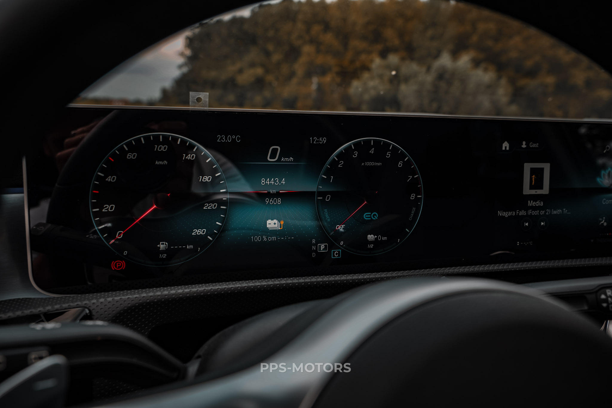 Mercedes Benz A250 AMG-PACK photo 19