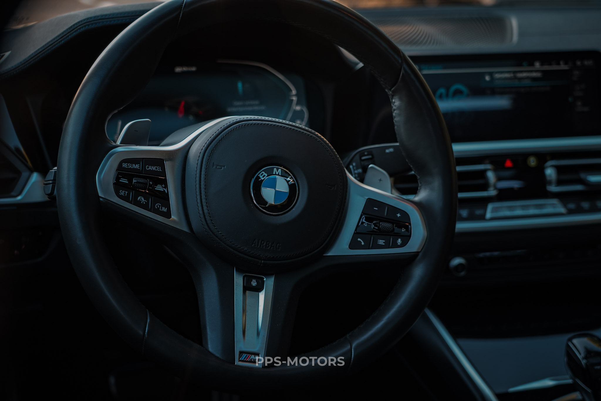 BMW 330e M-PAKKET M-PERFORMANCE photo 42