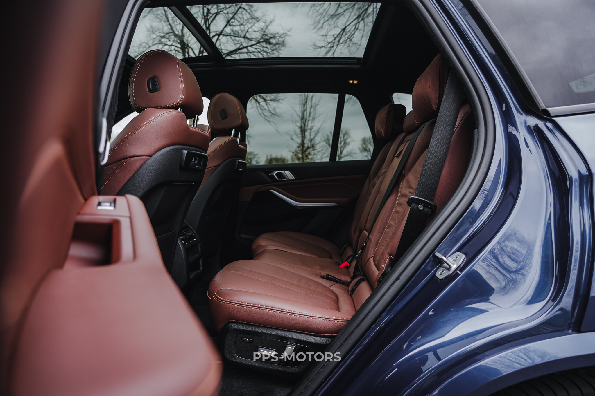 BMW X5 3.0dAS xDrive M-PAKKET photo 24