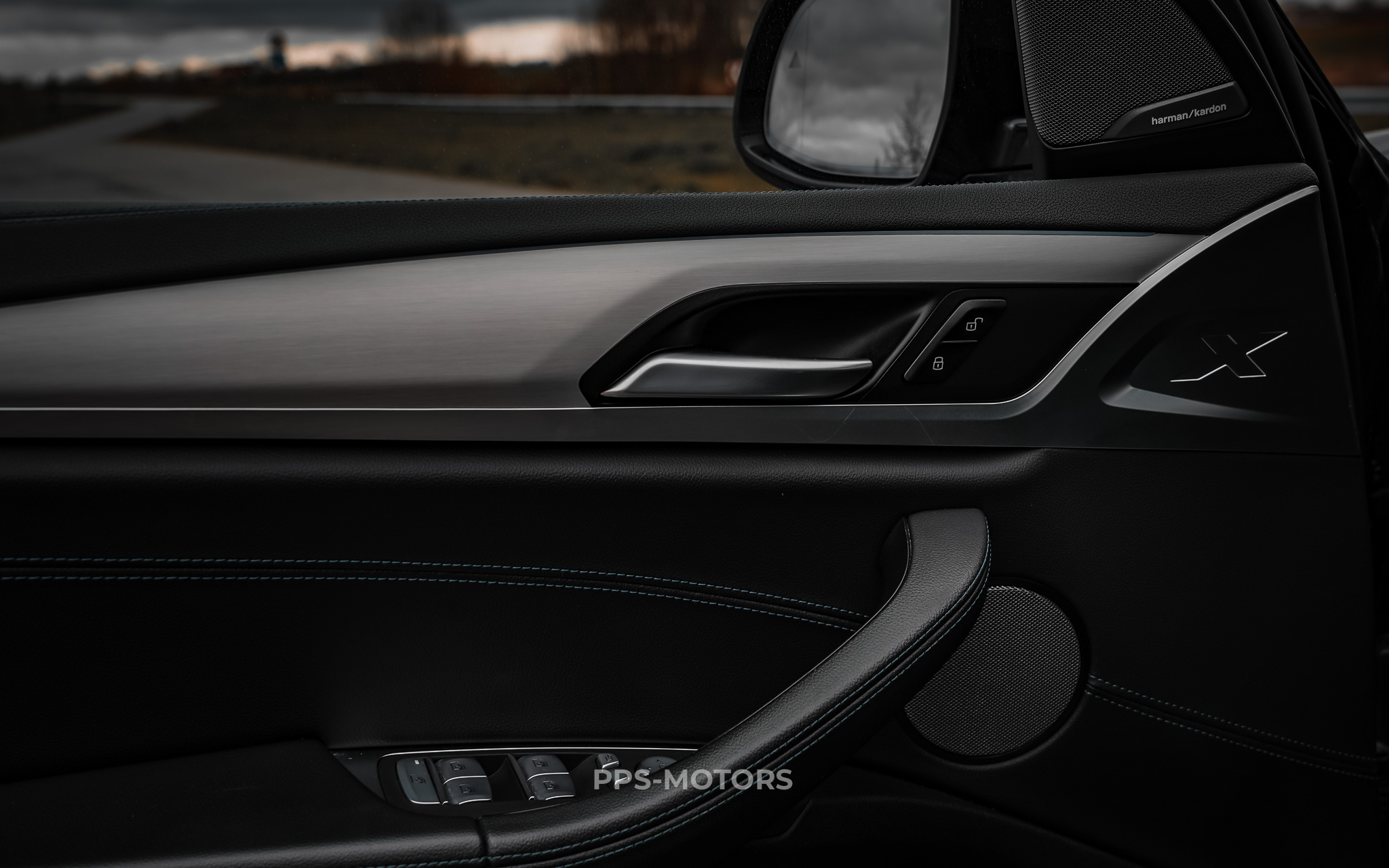 BMW X3 xDRIVE 30e M-PAKKET photo 28