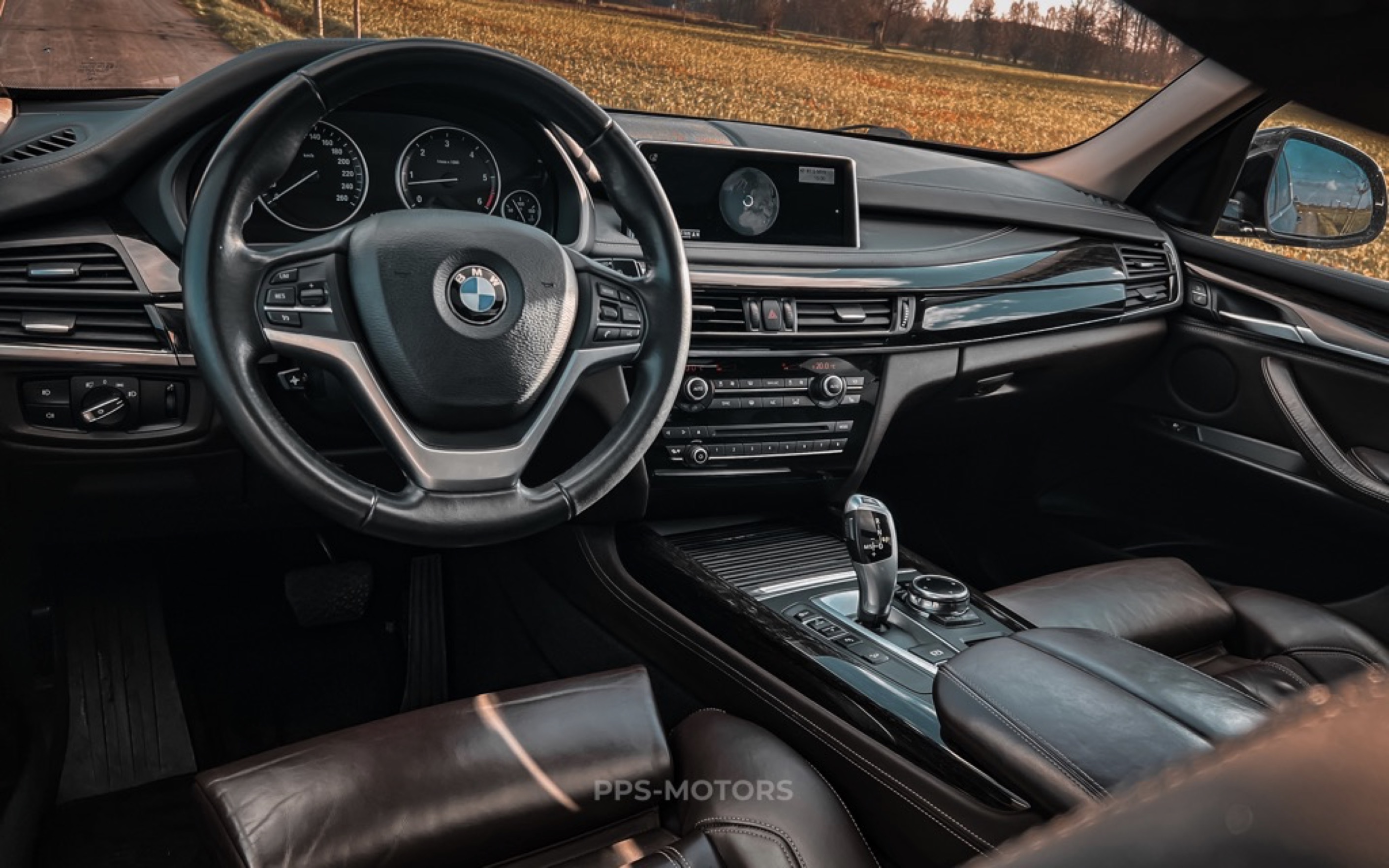 BMW X5 3.0 dAS xDrive30 photo 15