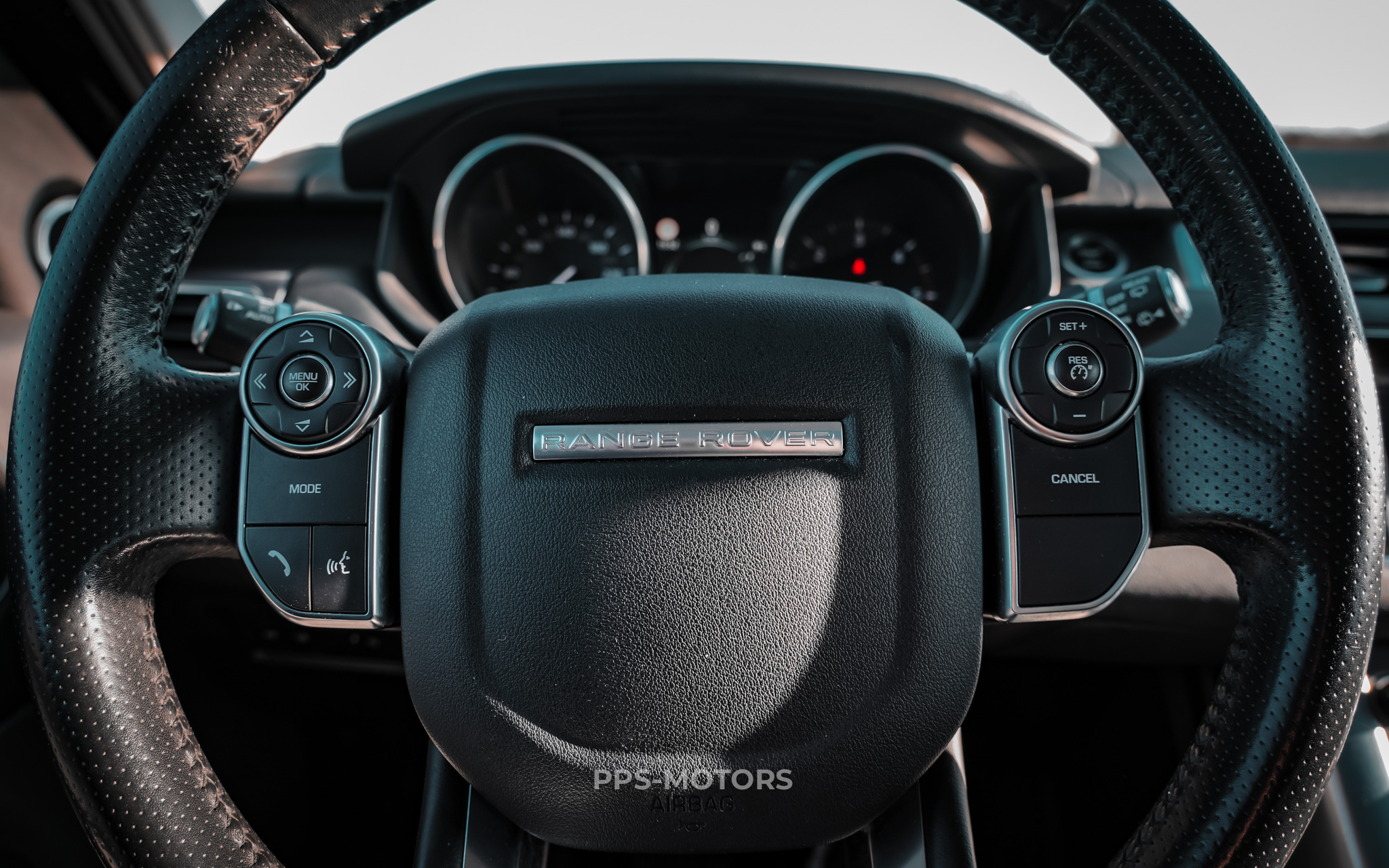 Land Rover RANGE ROVER SPORT 3.0TDV6 HSE DYNAMIC foto 46