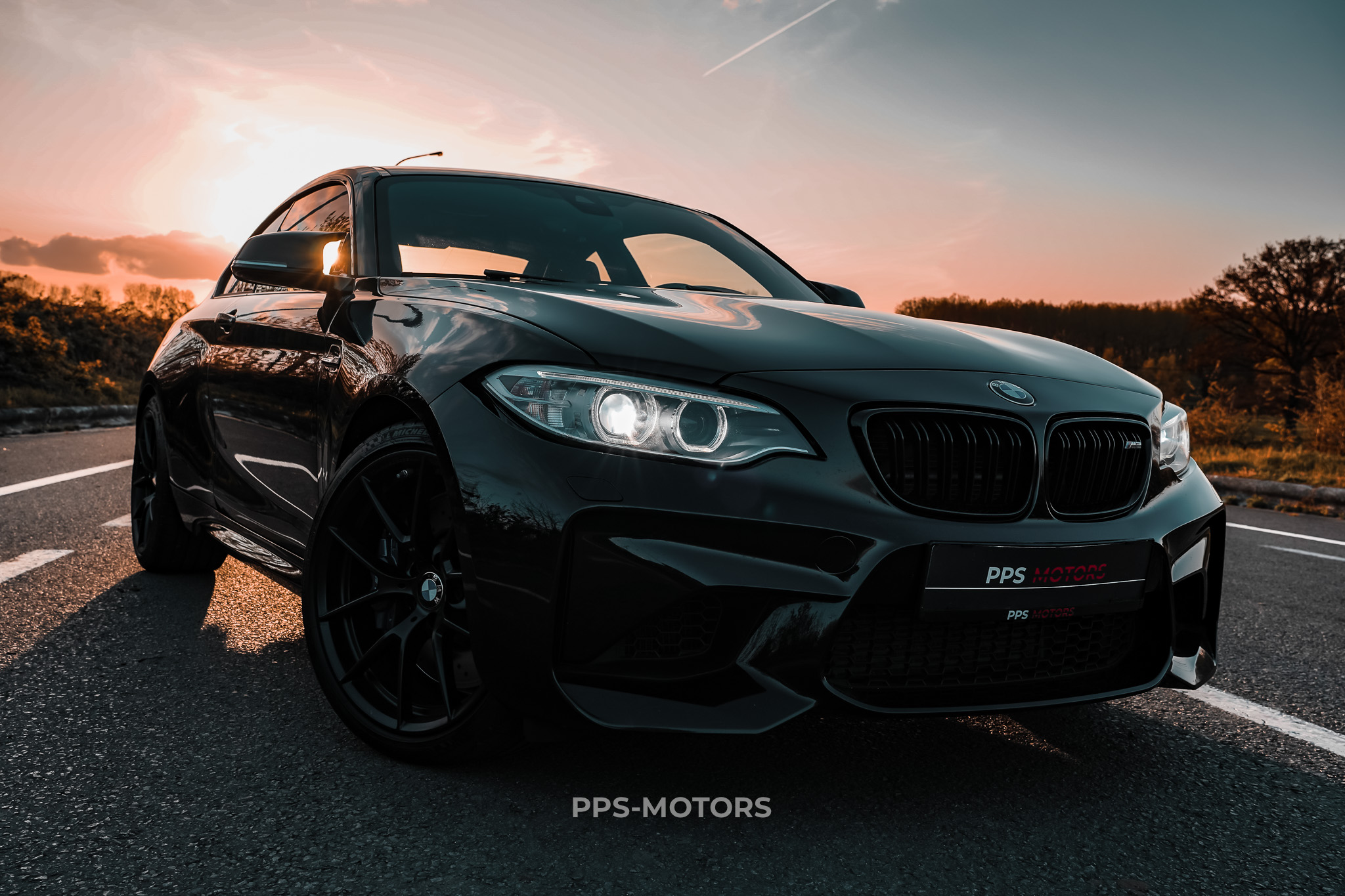 BMW M2 3.0 DKG photo 30