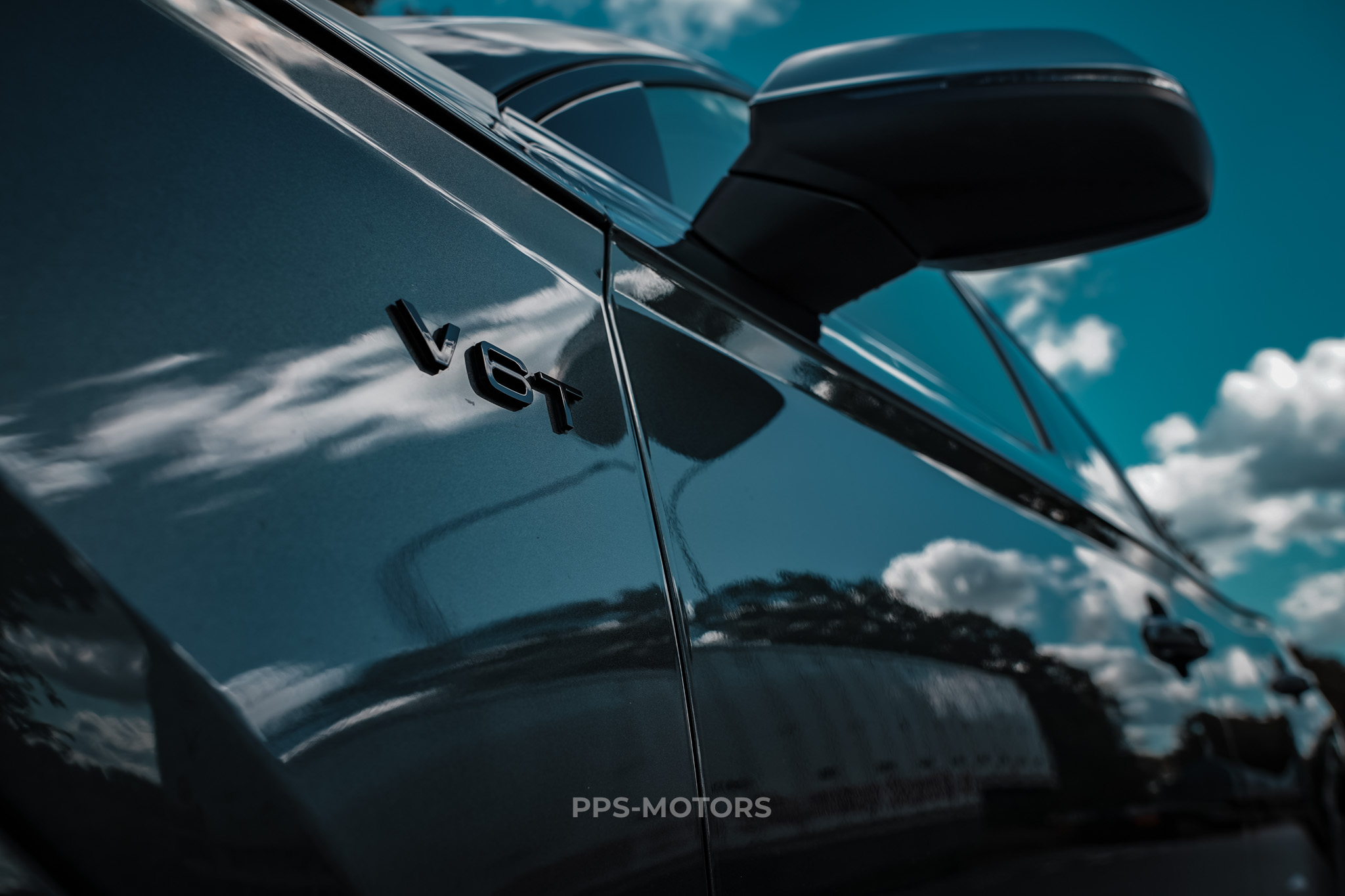 Audi SQ5 3.0 TFSI V6 QUATTRO photo 12