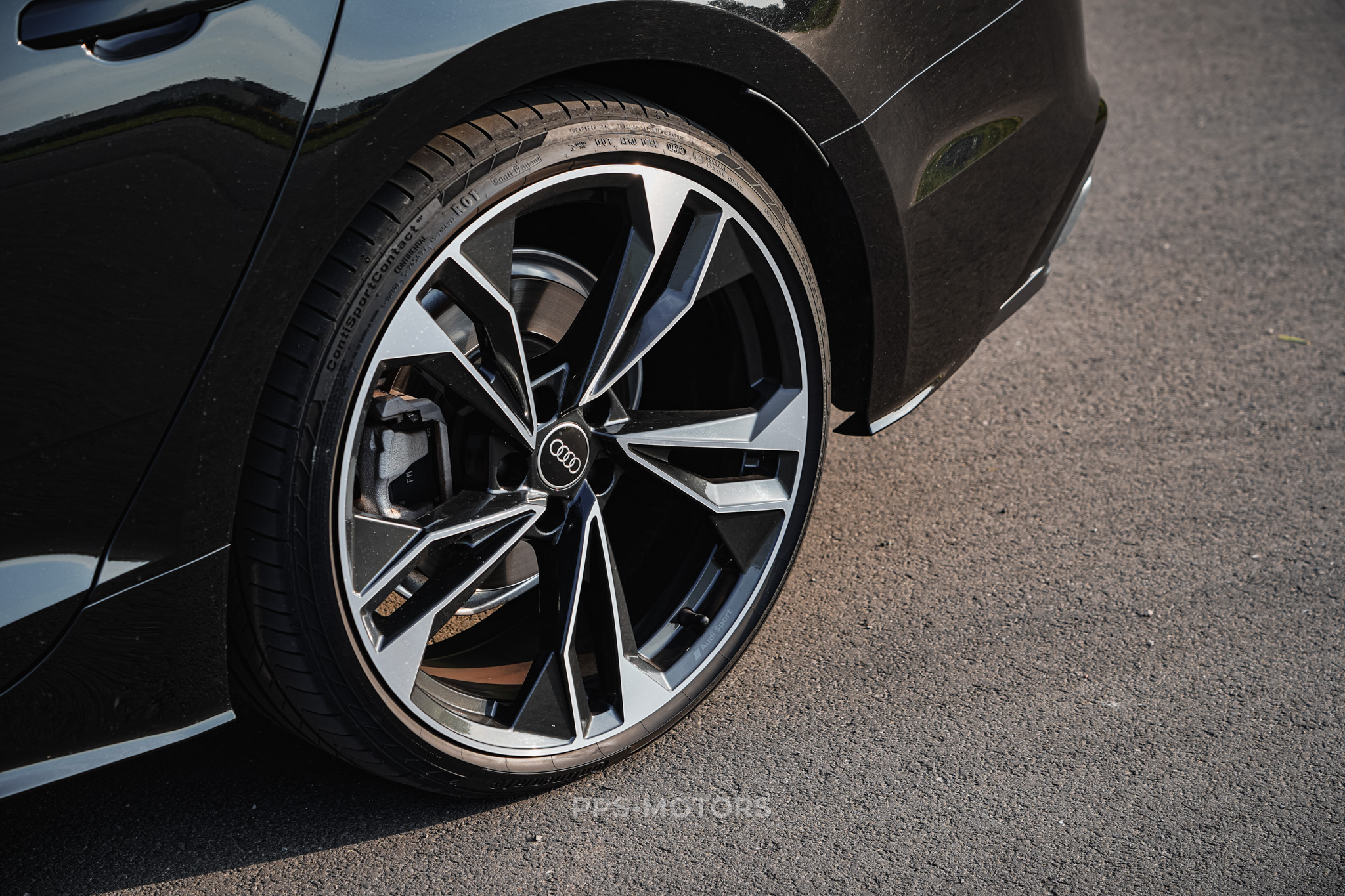 Audi A5 SPORTBACK 35TFSI photo 15