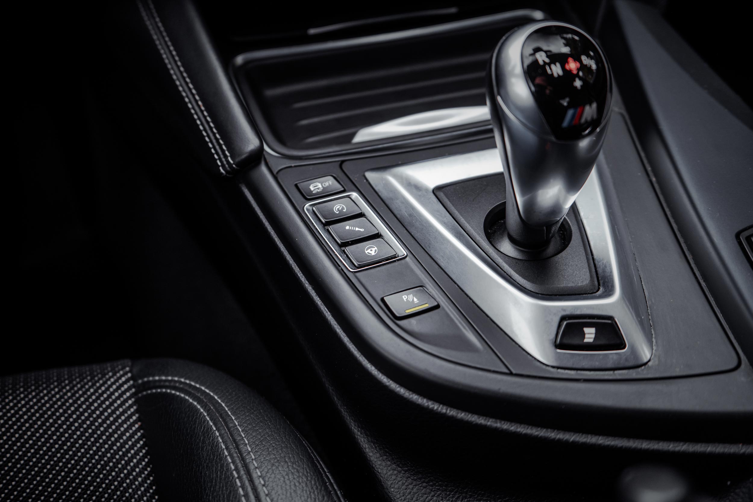BMW M3 F80 LCI BERLINE photo 30