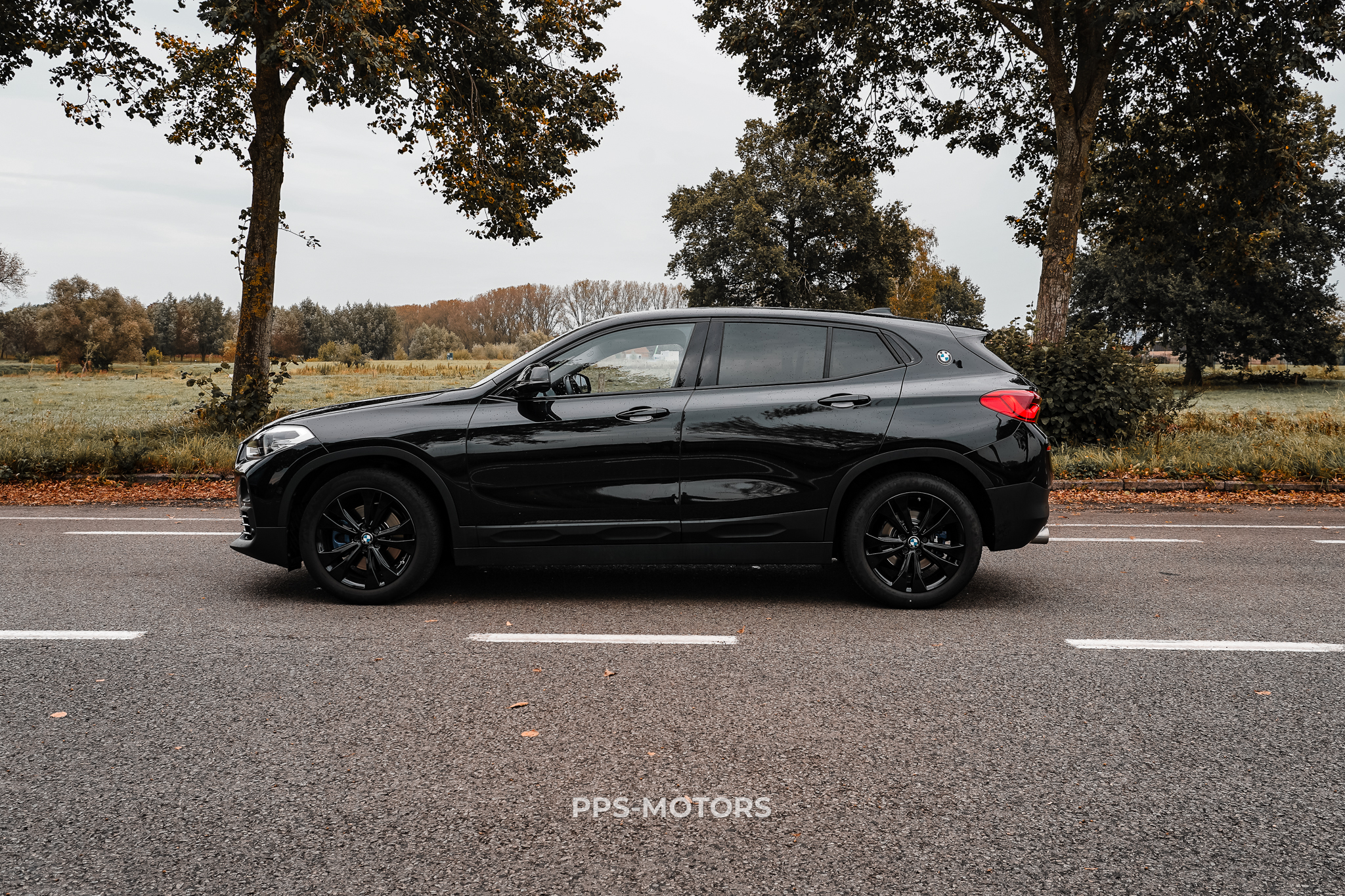 BMW X2 2.0iAS xDrive20 photo 4