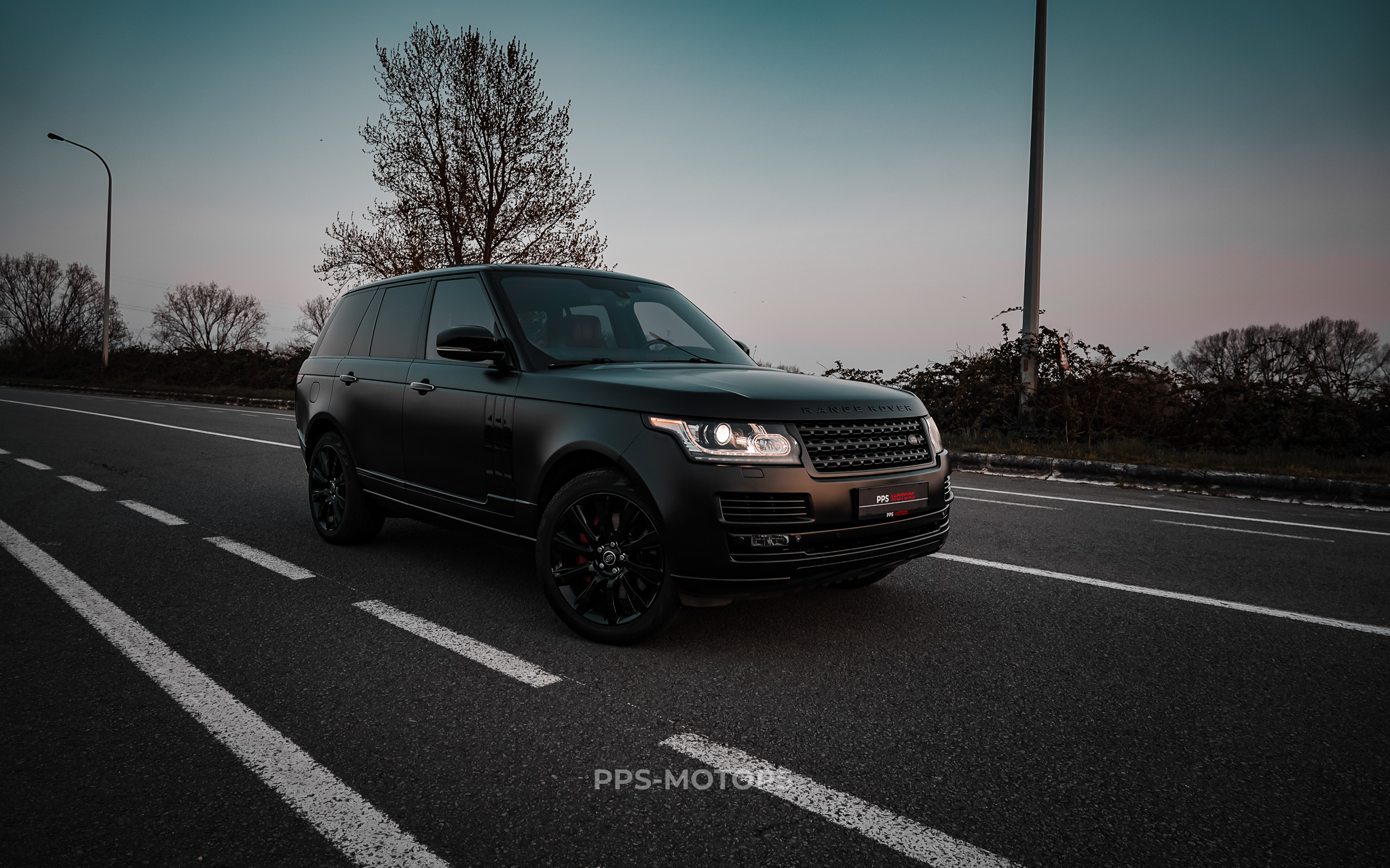 Land Rover RANGE ROVER VOGUE 3.0TDV6 AUTOBIOGRAPHY foto 16