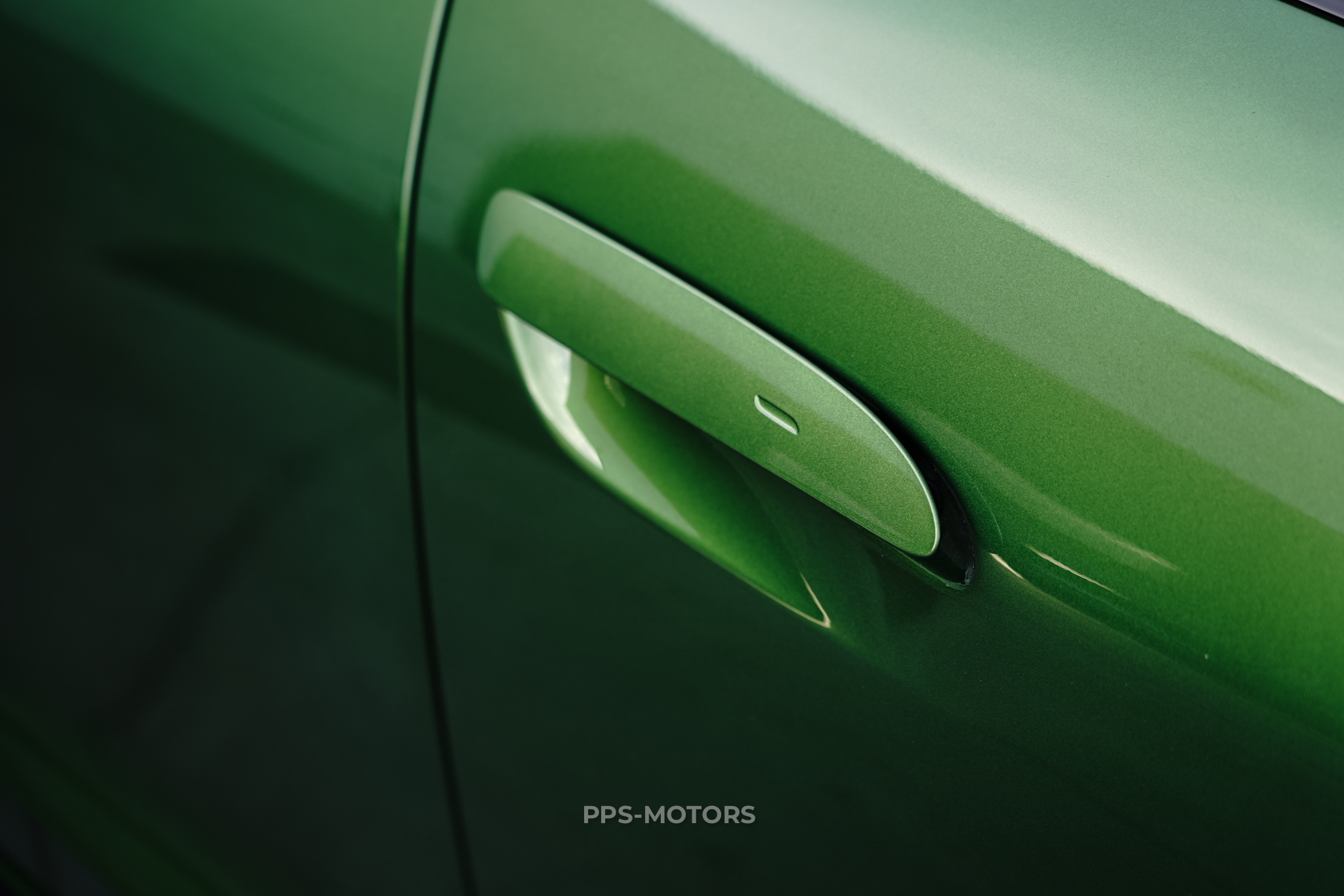 Porsche TAYCAN 4S photo 33