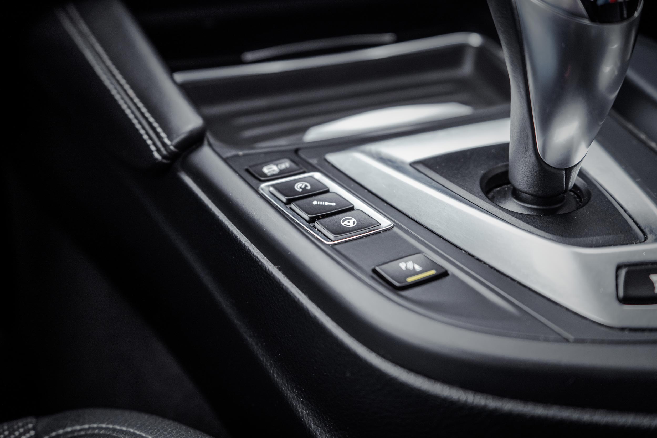 BMW M3 F80 LCI BERLINE photo 29