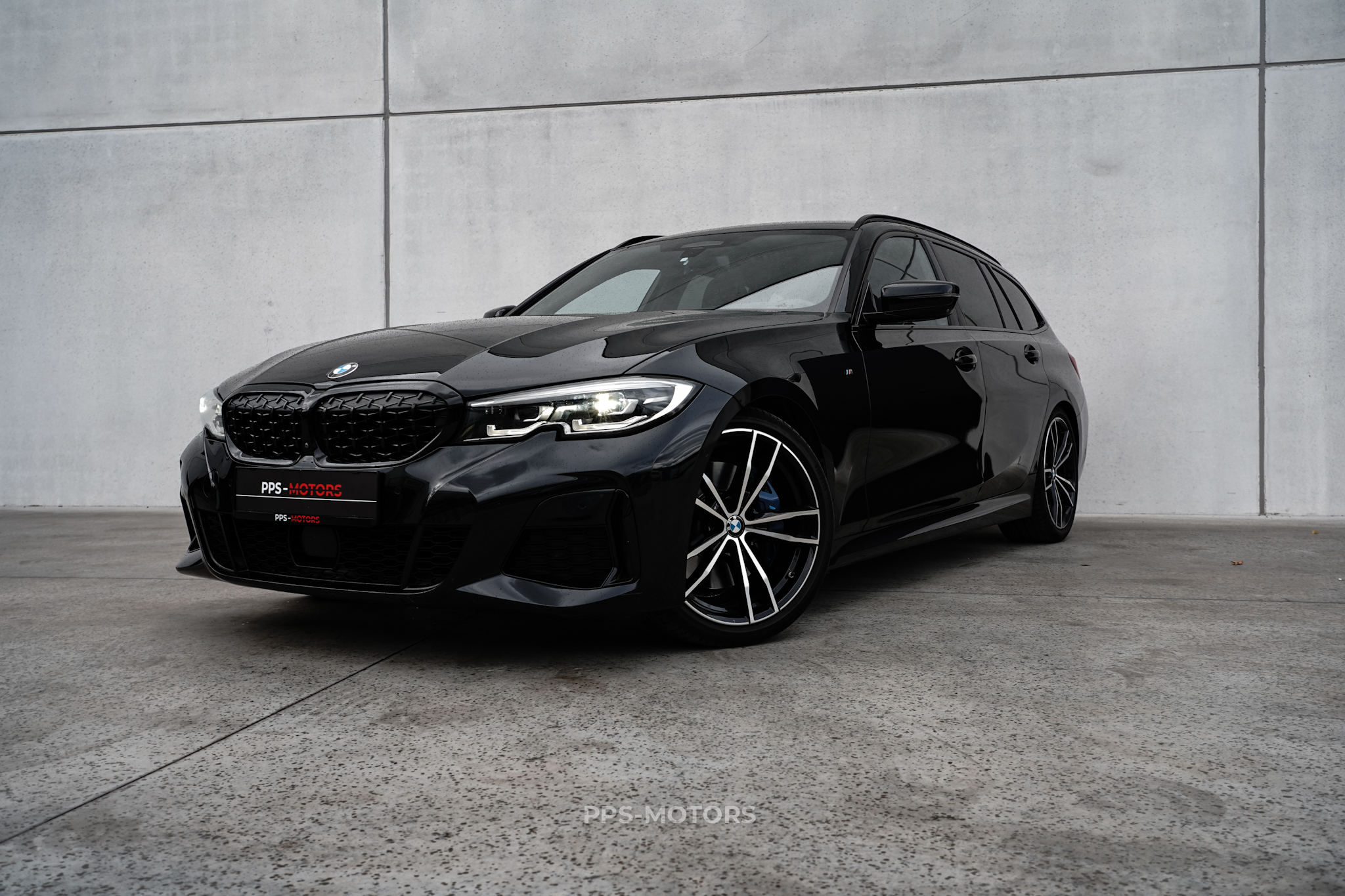 BMW M340i xDrive