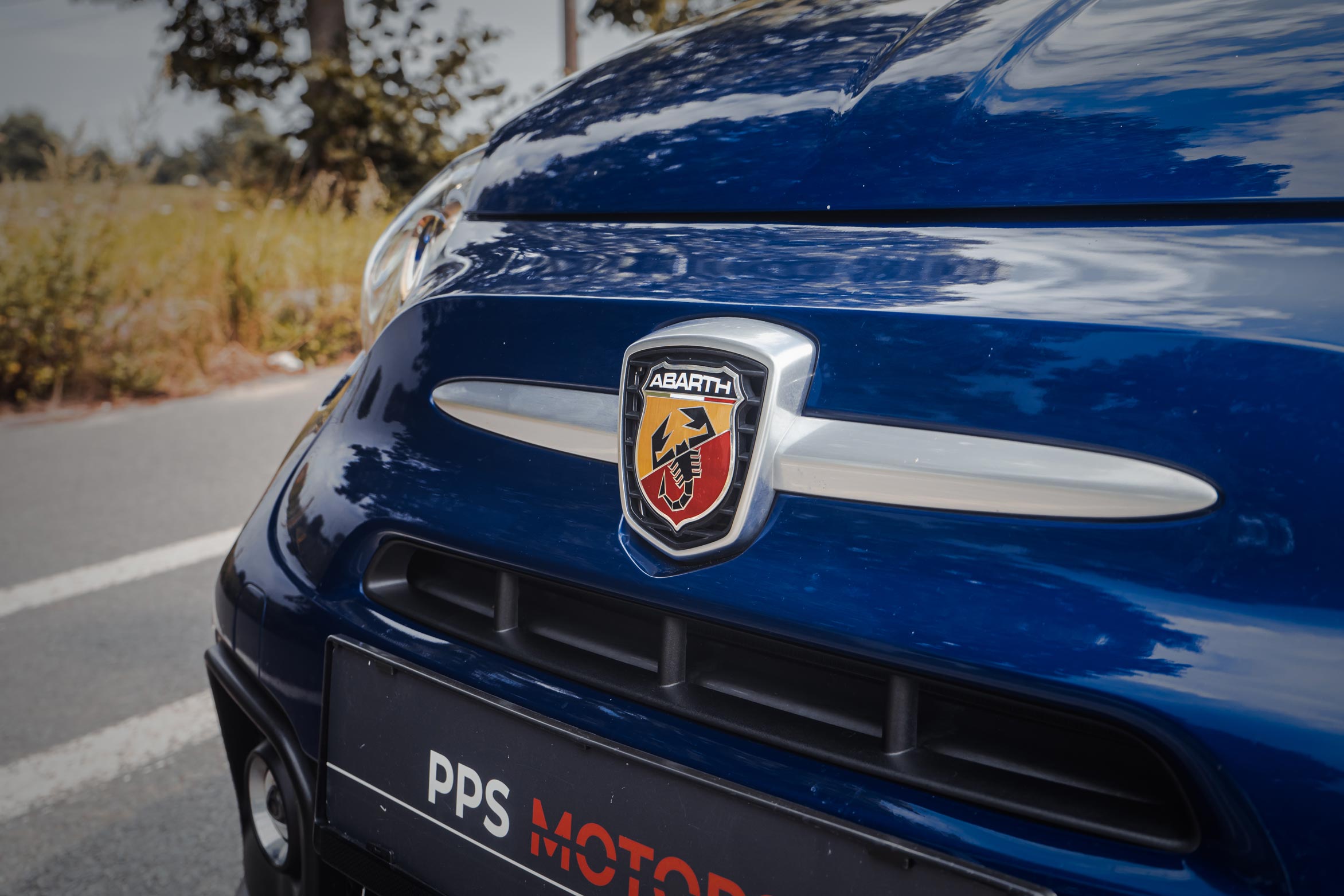 Abarth 595 1.4 T-JET photo 6