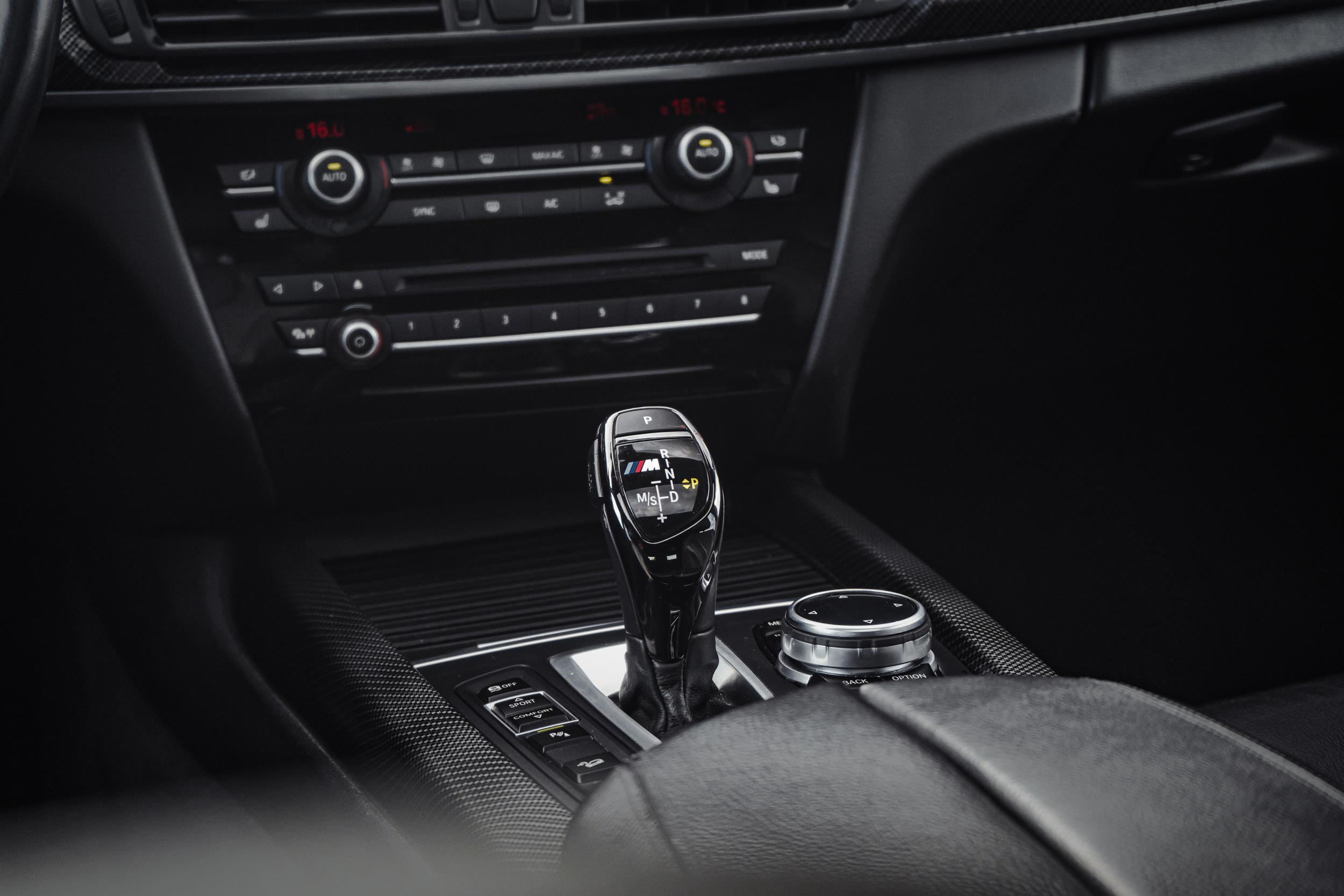 BMW X5 3.0dAS xDRIVE30 M-PAKKET photo 12