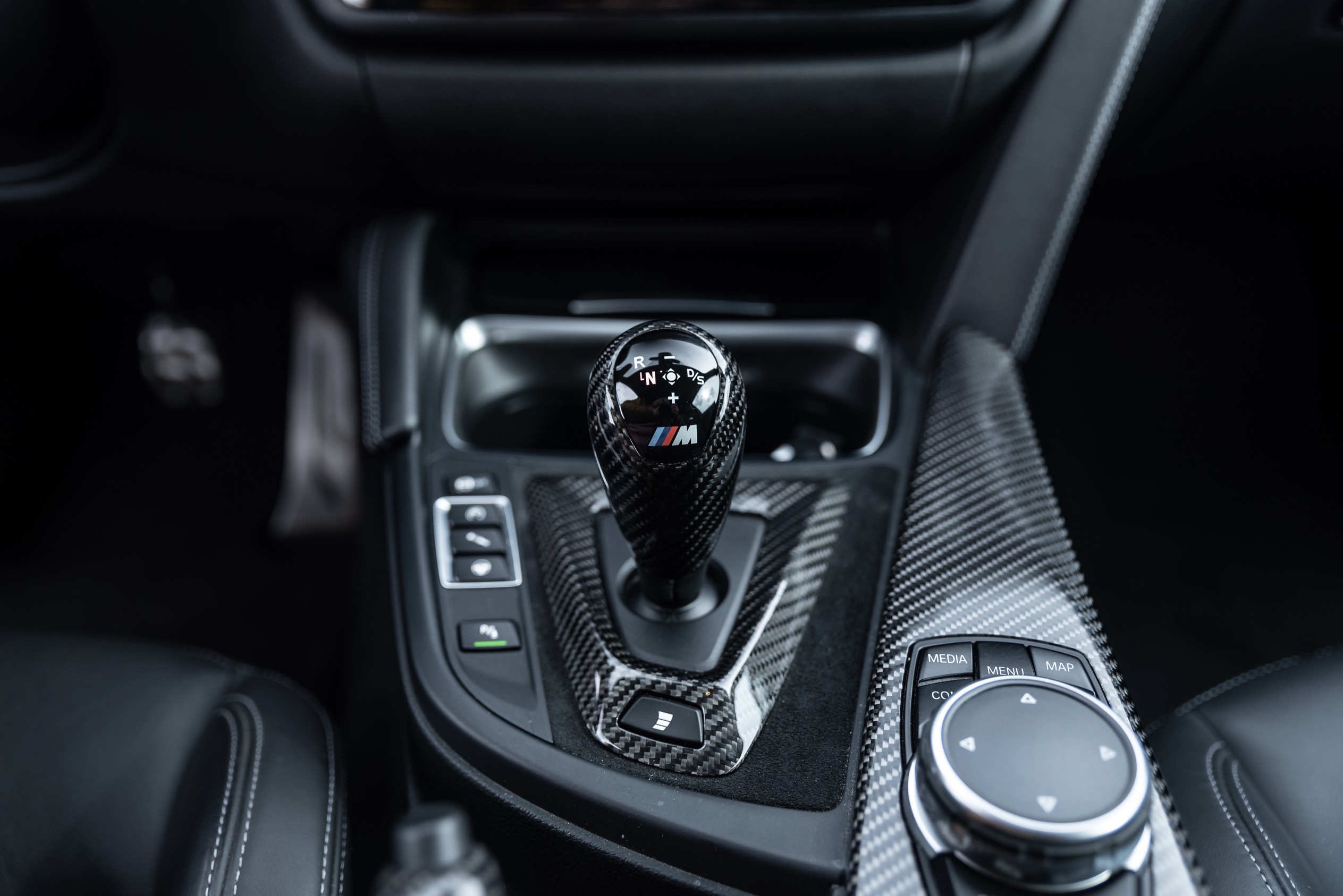 BMW M4 3.0 PERFORMANCE - COMPETITION PACKAGE photo 12