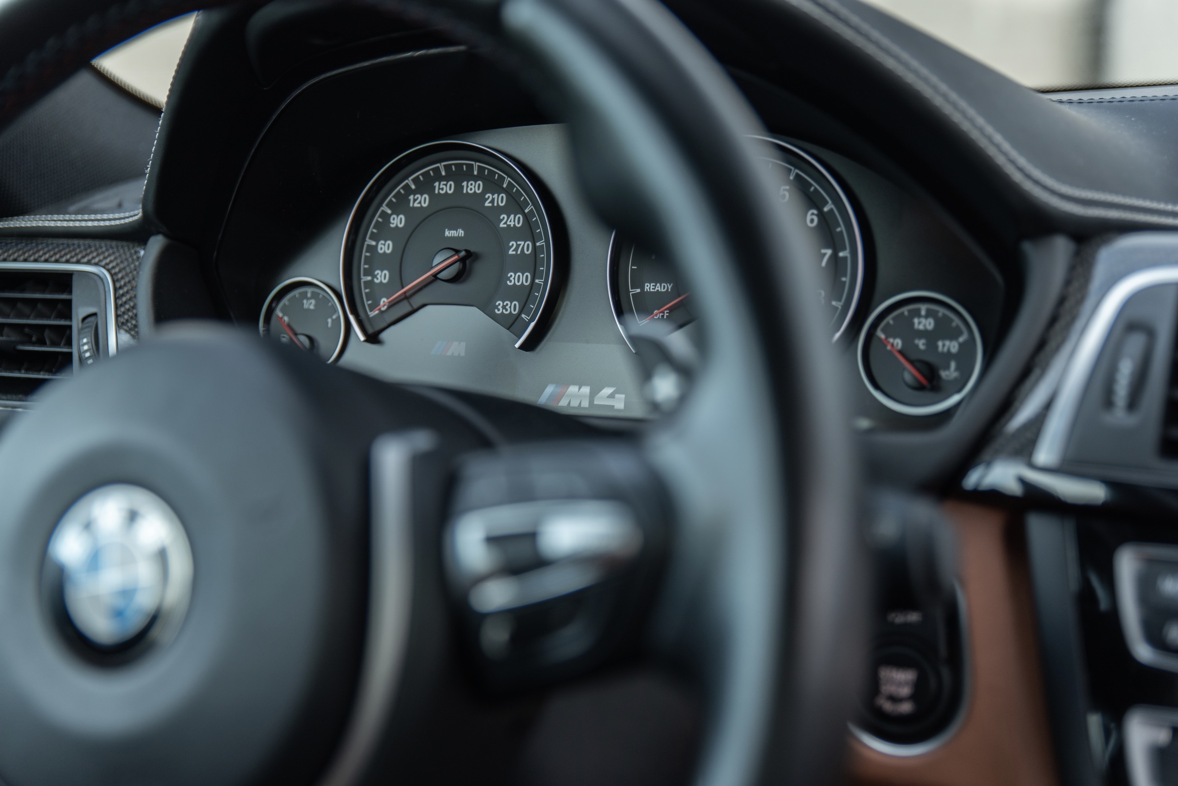 BMW M4 3.0 DKG M-PERFORMANCE photo 21