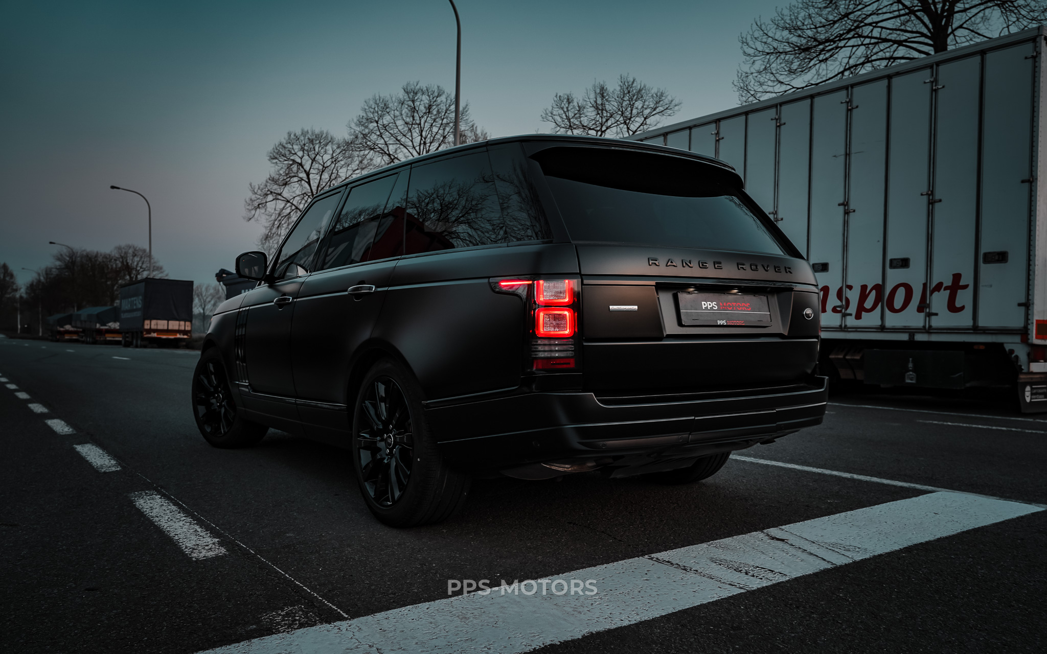 Land Rover RANGE ROVER VOGUE 3.0TDV6 AUTOBIOGRAPHY foto 42