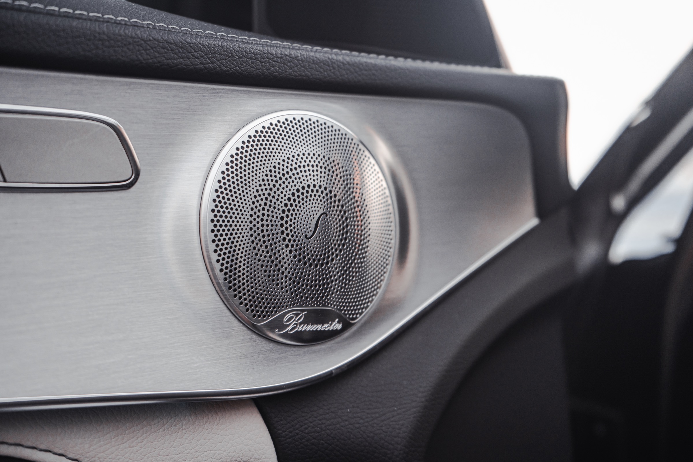 Mercedes Benz C63s AMG 4.0 BITURBO V8 - LICHTE VRACHT photo 26