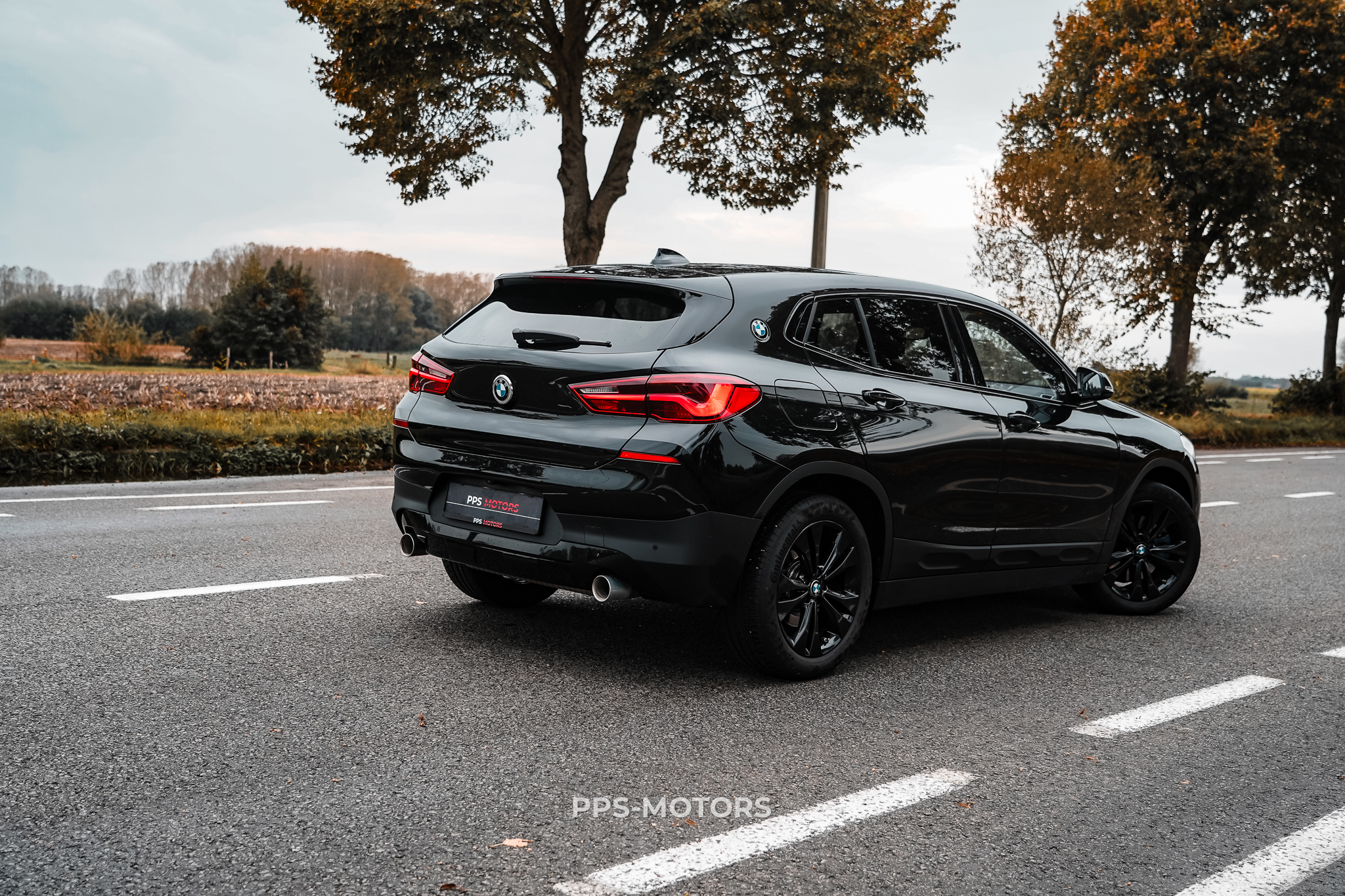 BMW X2 2.0iAS xDrive20 photo 3