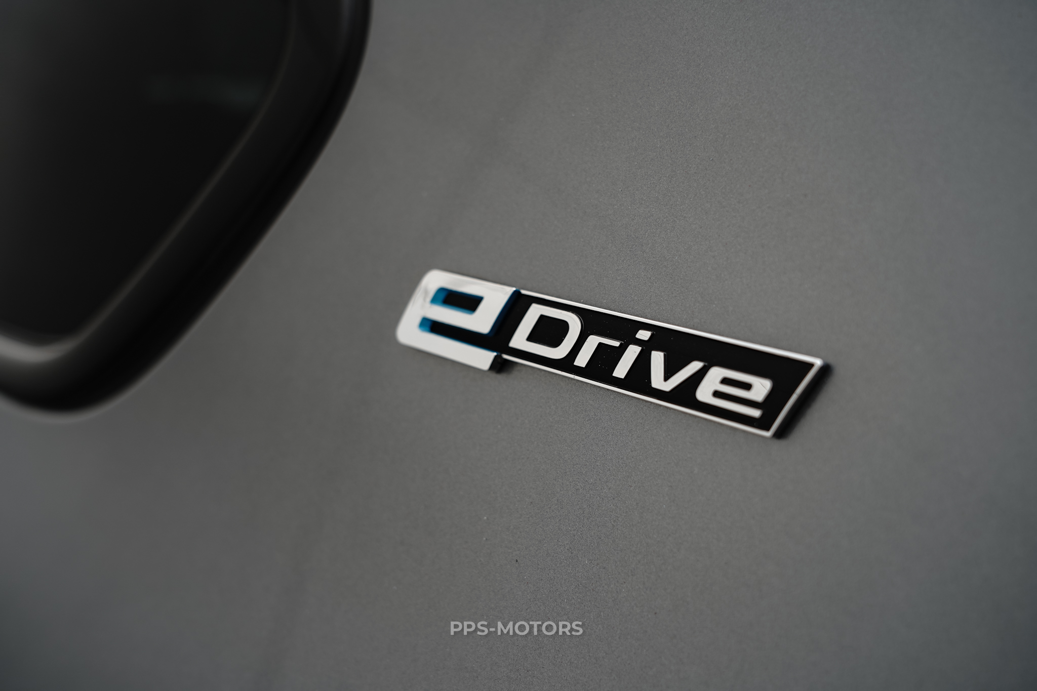 BMW X5 40e iPerformance photo 14