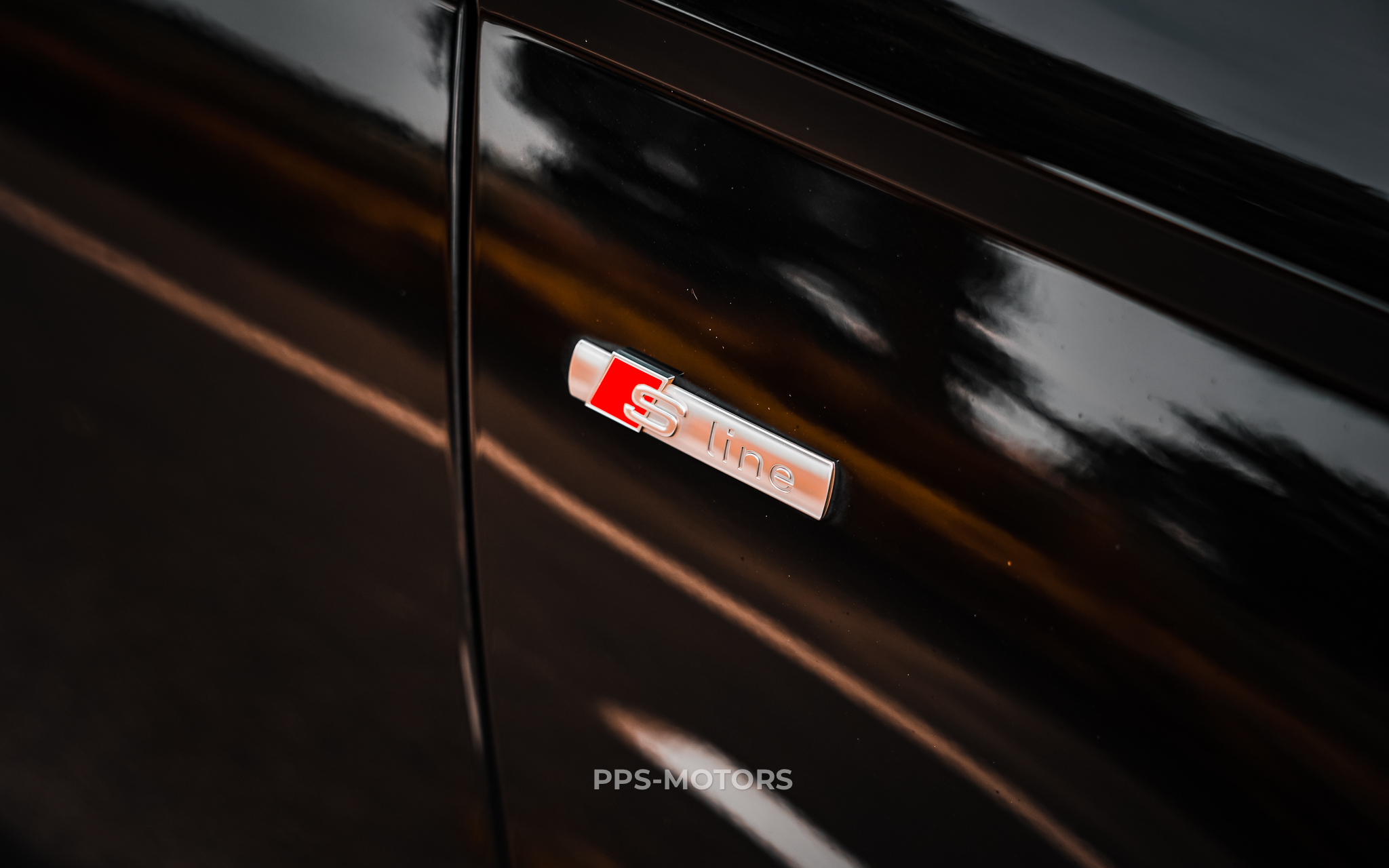 Audi A6 2.0 TDI ULTRA S-LINE photo 8